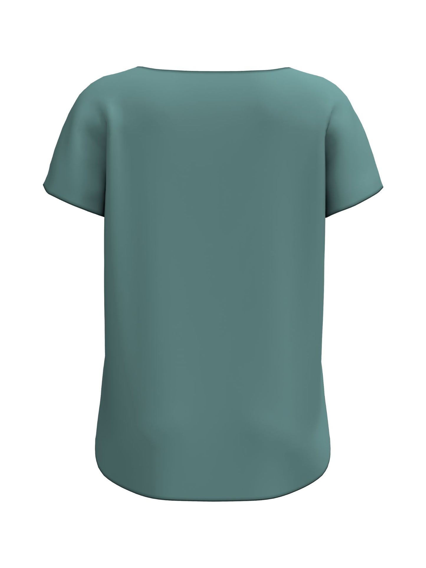 ECHO WALL SS WOMAN T-SHIRT