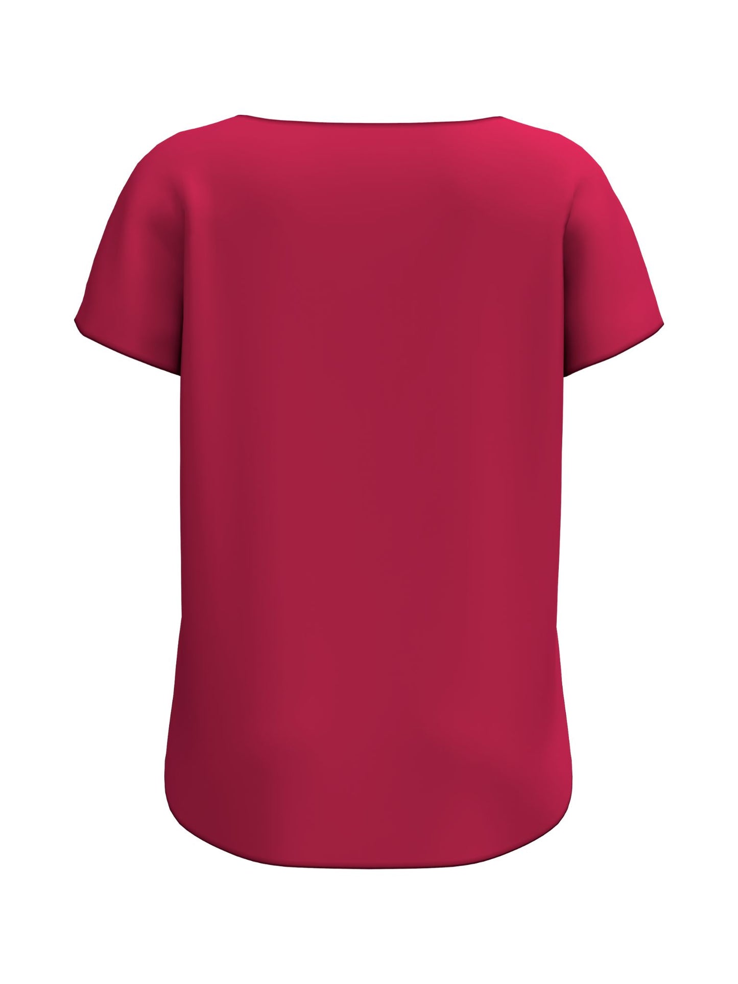 ECHO WALL SS WOMAN T-SHIRT