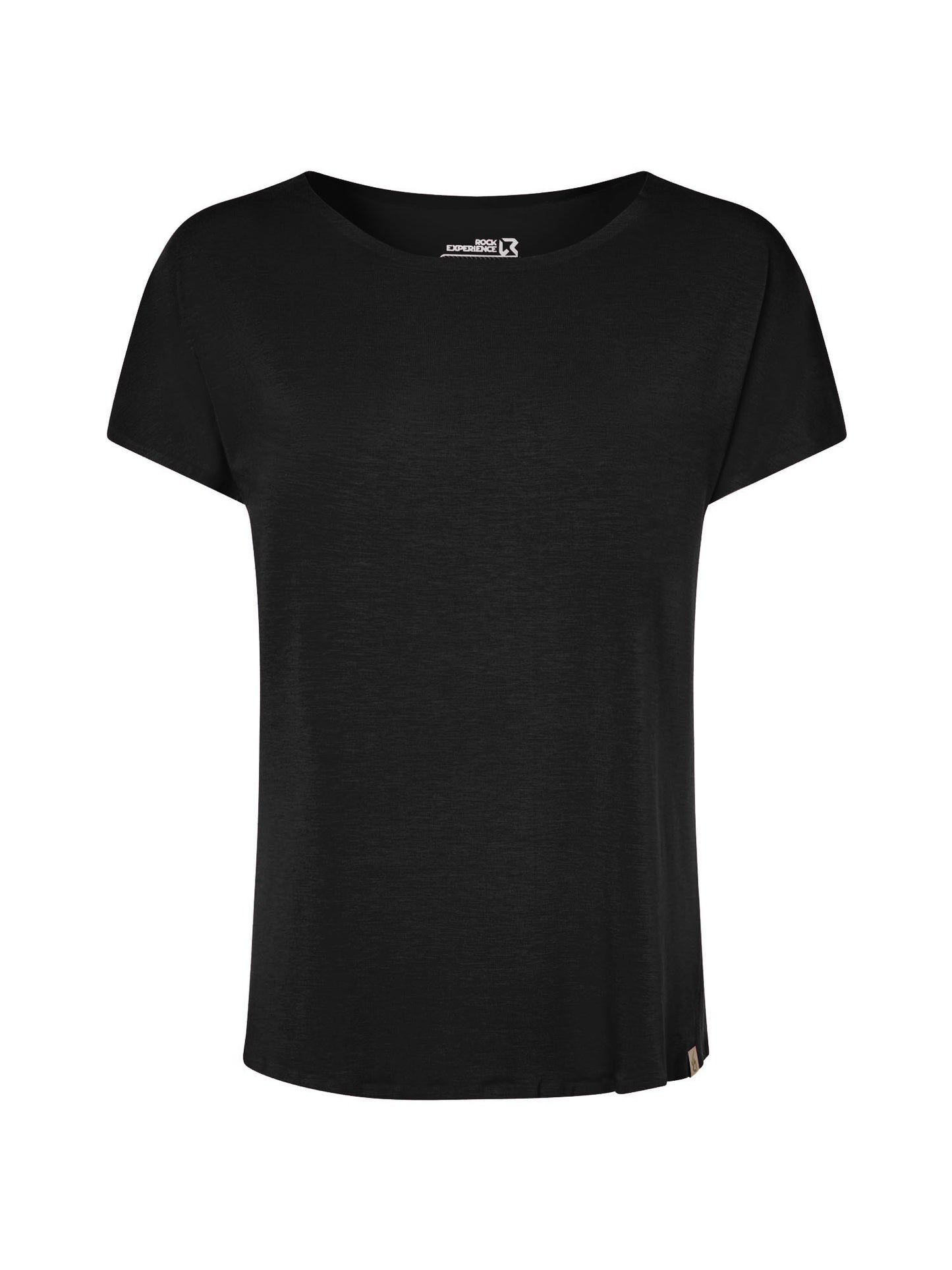 ECHO WALL SS WOMAN T-SHIRT