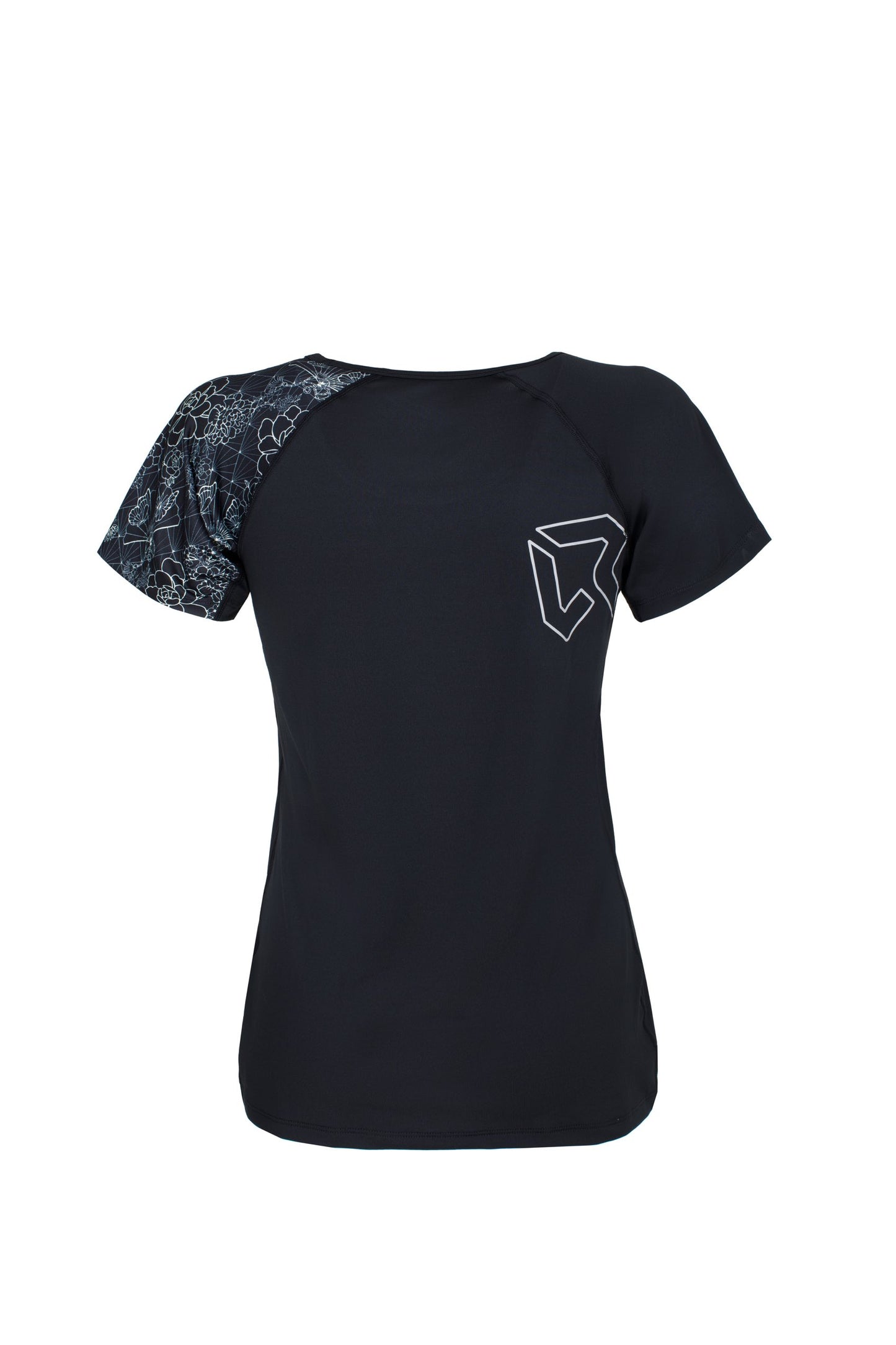 YUUDAI O.P. SS WOMAN T-SHIRT