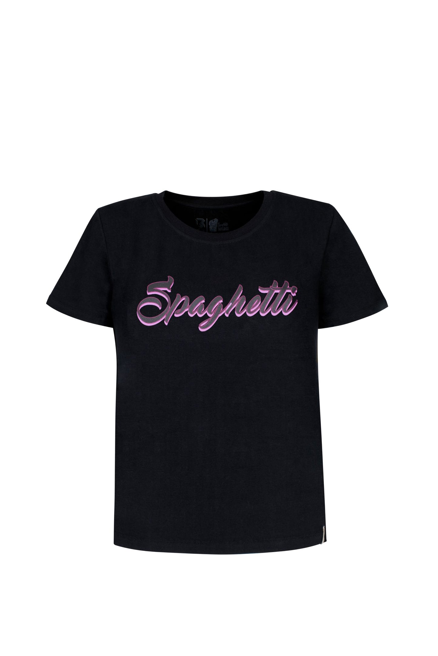 FARFALLE SS WOMAN T-SHIRT