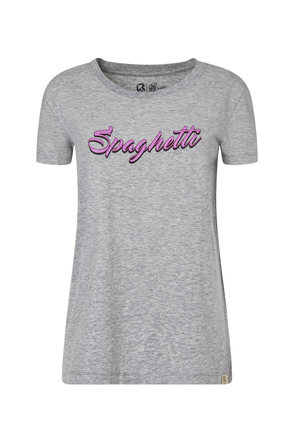 FARFALLE SS WOMAN T-SHIRT