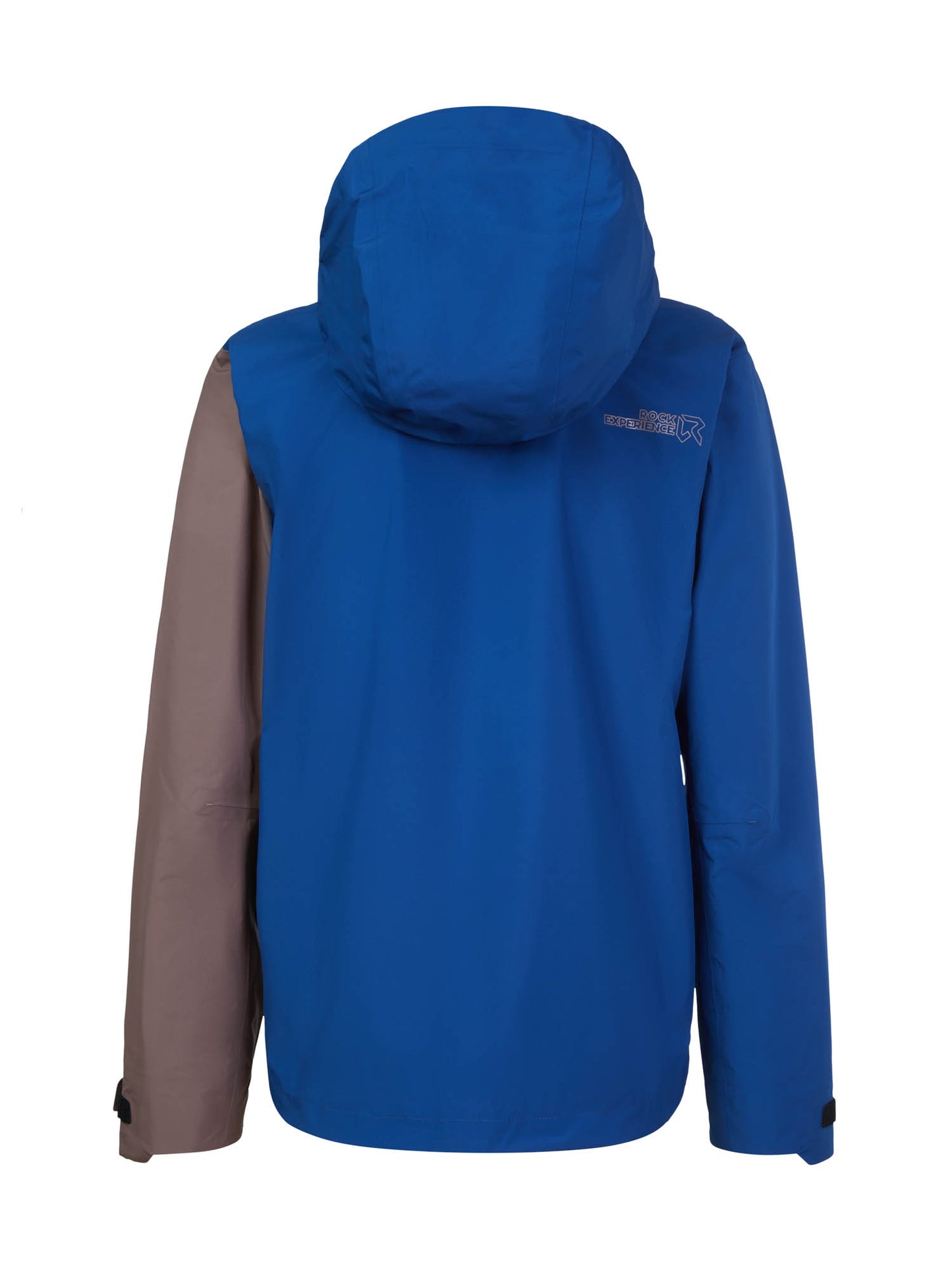 RE.ALASKA MAN JACKET