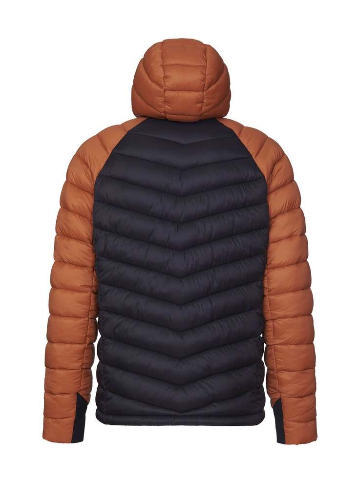 RE.TANANA PADDED MAN JACKET