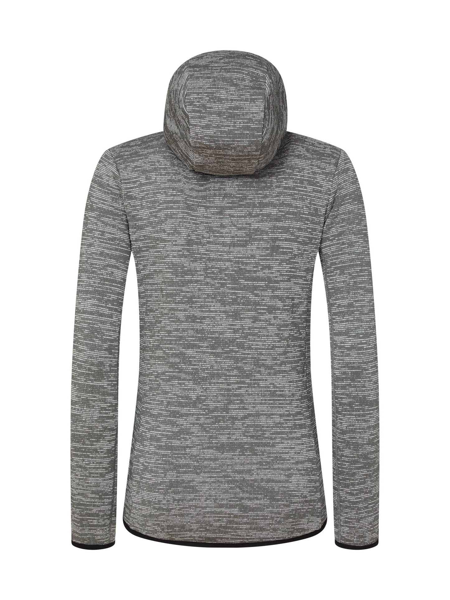 KLAWOCK WOMAN FLEECE