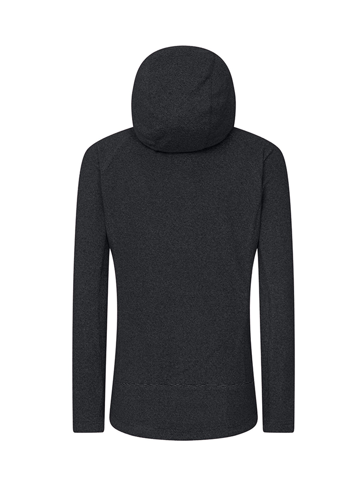 ODIN HOODIE WOMAN FLEECE