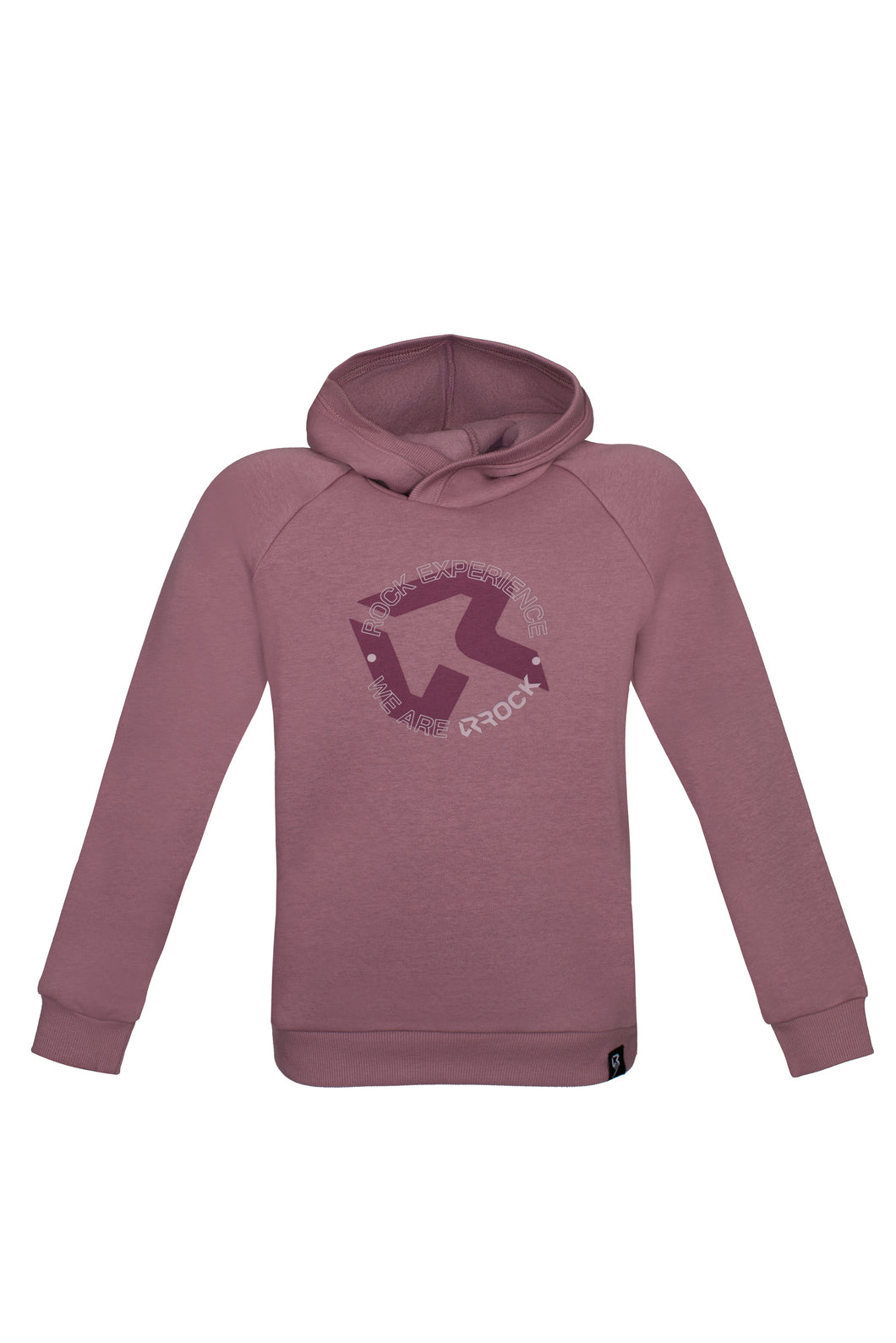 PRECIPIZIO HOODIE JUNIOR SWEATSHIRT