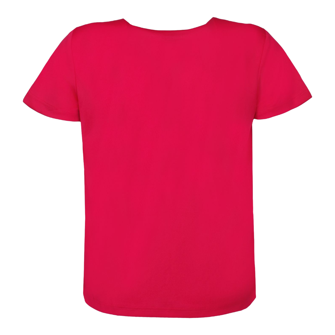 TANGERINE TRIP SS JUNIOR T-SHIRT