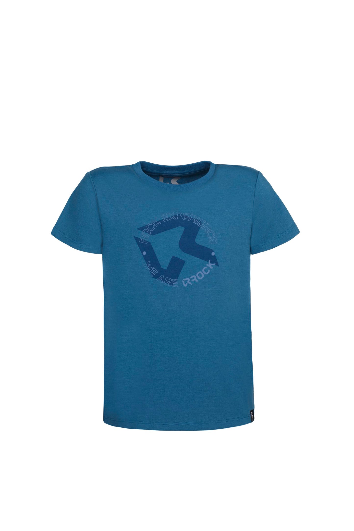 DIMORE DEGLI DEI SS JUNIOR T-SHIRT