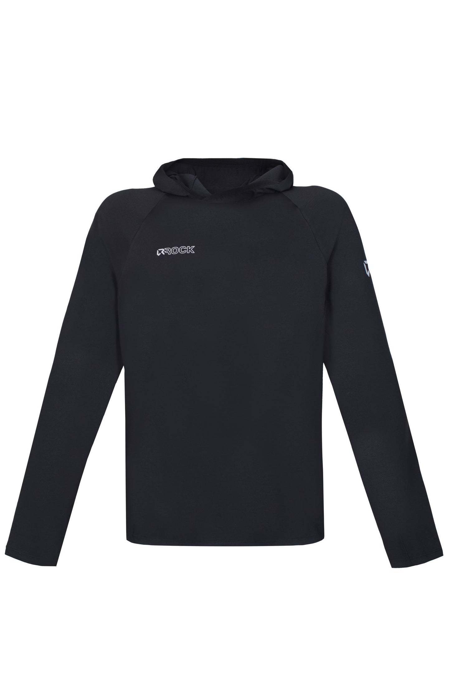 WELLHORN HOODIE MAN FLEECE