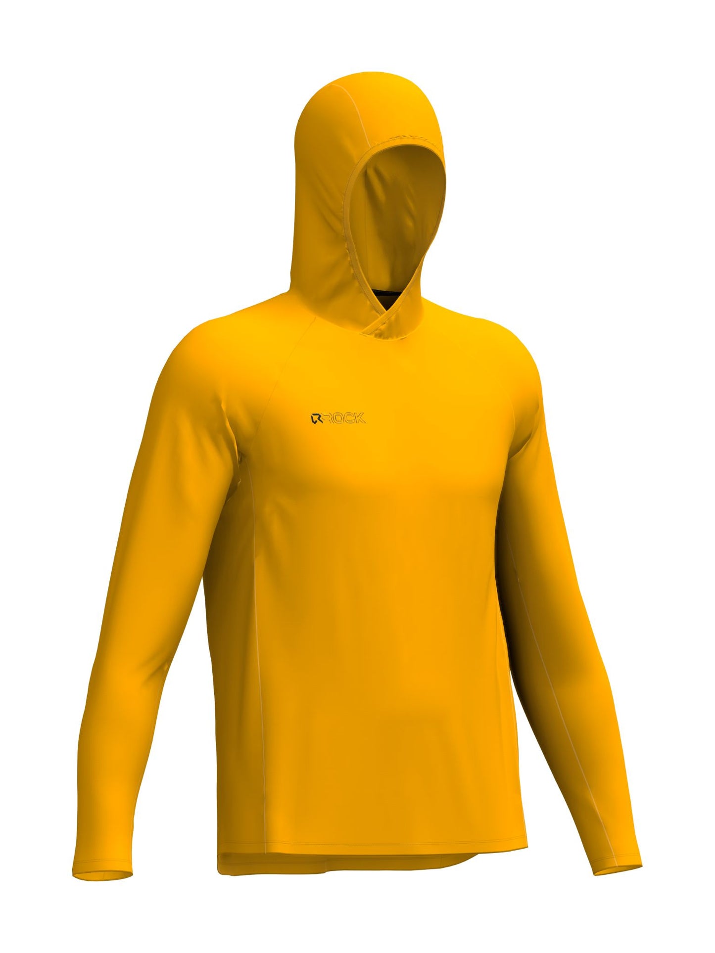 WELLHORN HOODIE MAN FLEECE