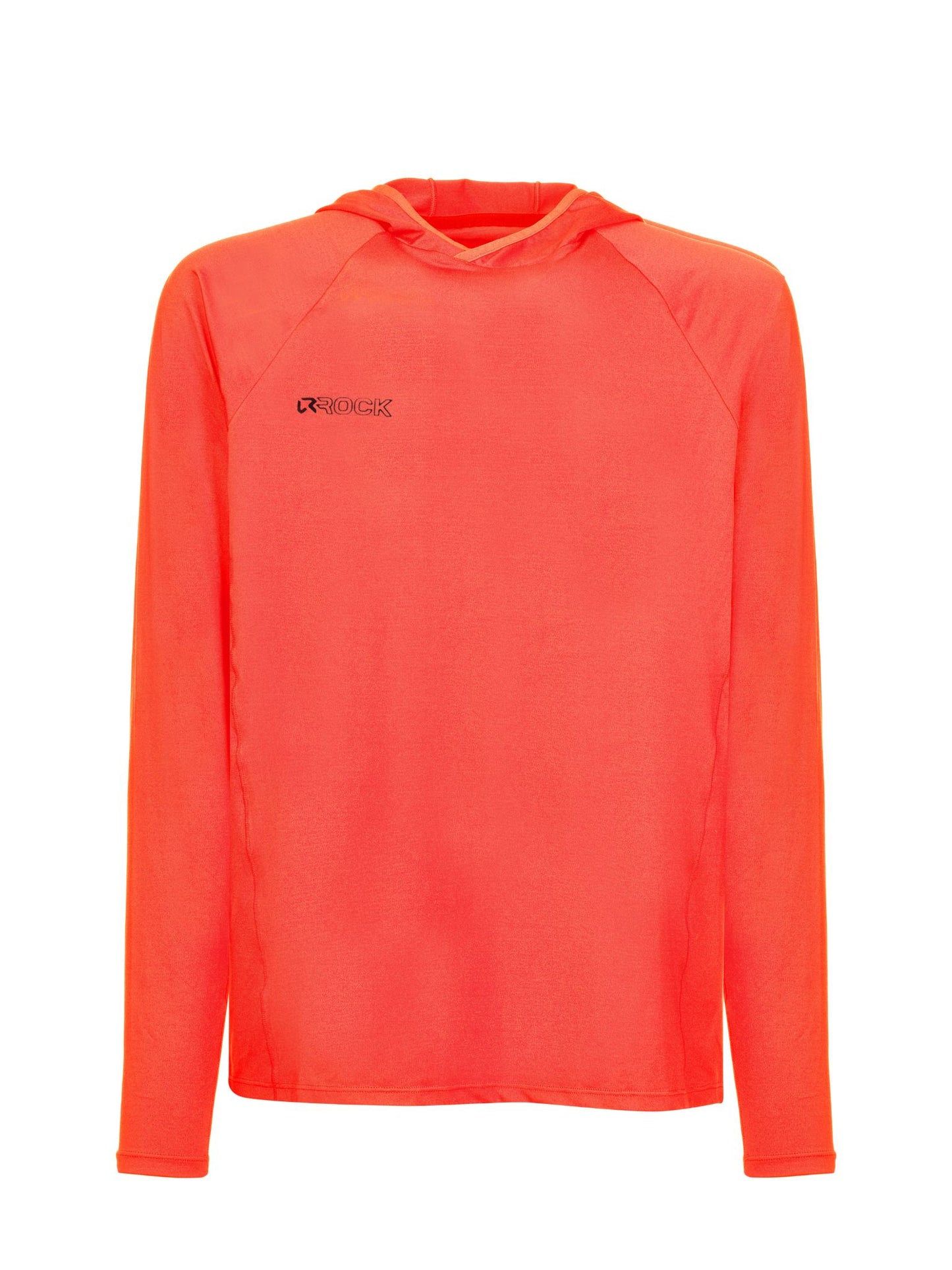 WELLHORN HOODIE MAN FLEECE