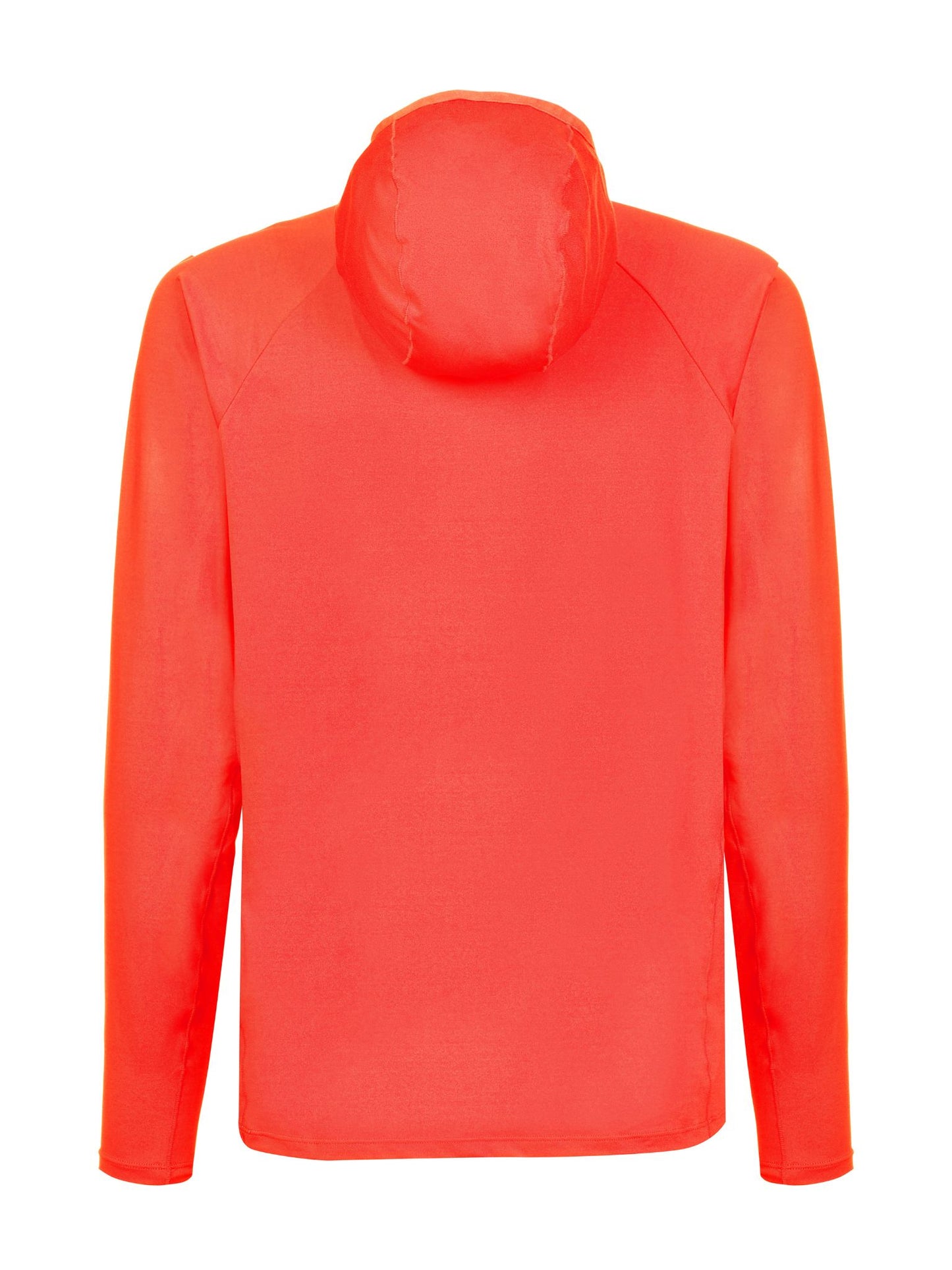 WELLHORN HOODIE MAN FLEECE