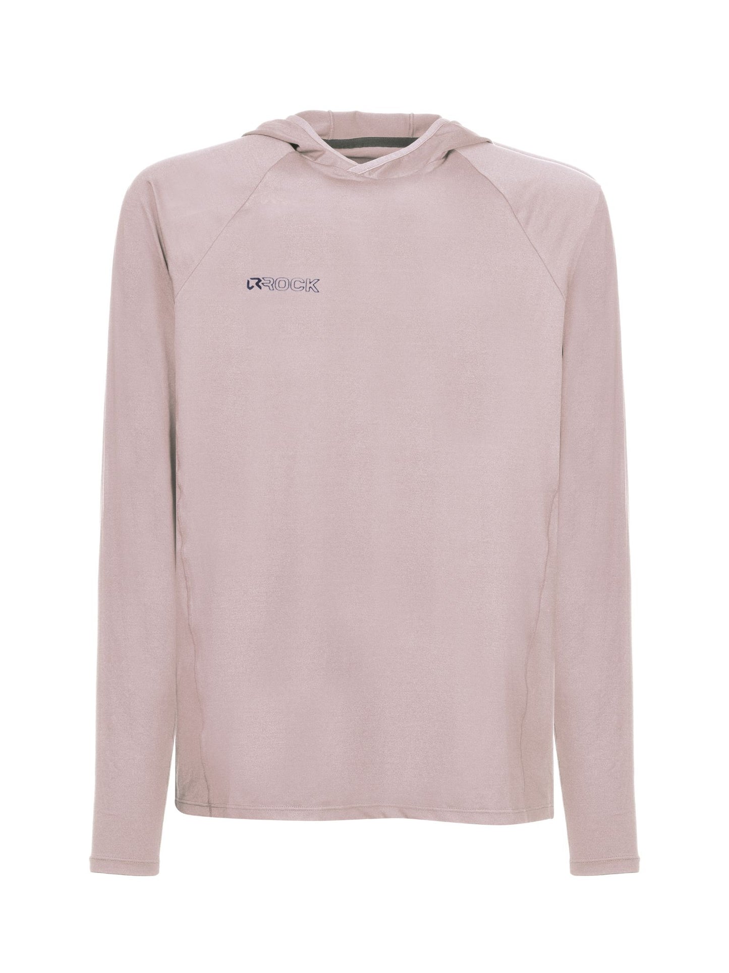 WELLHORN HOODIE MAN FLEECE