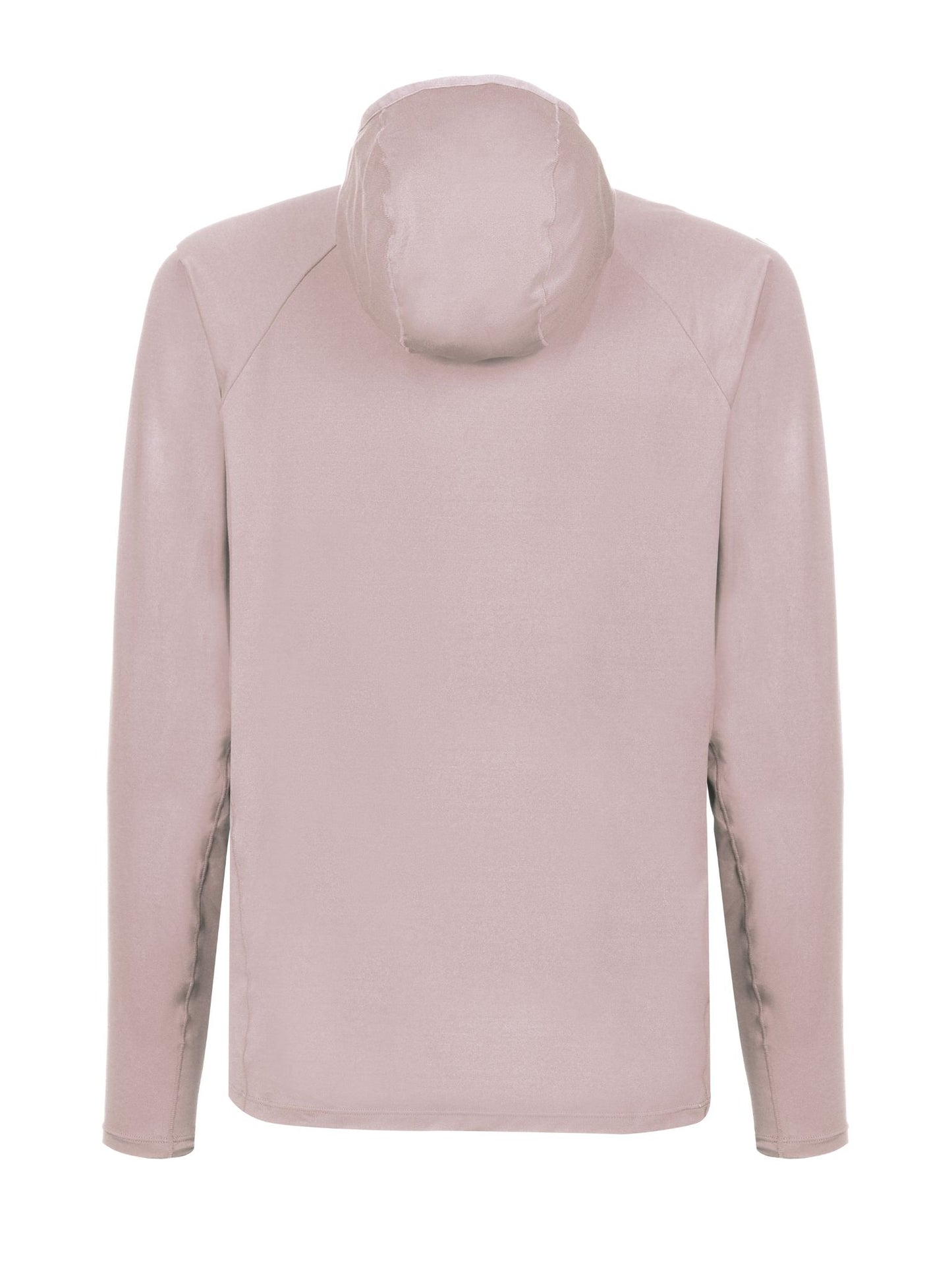 WELLHORN HOODIE MAN FLEECE