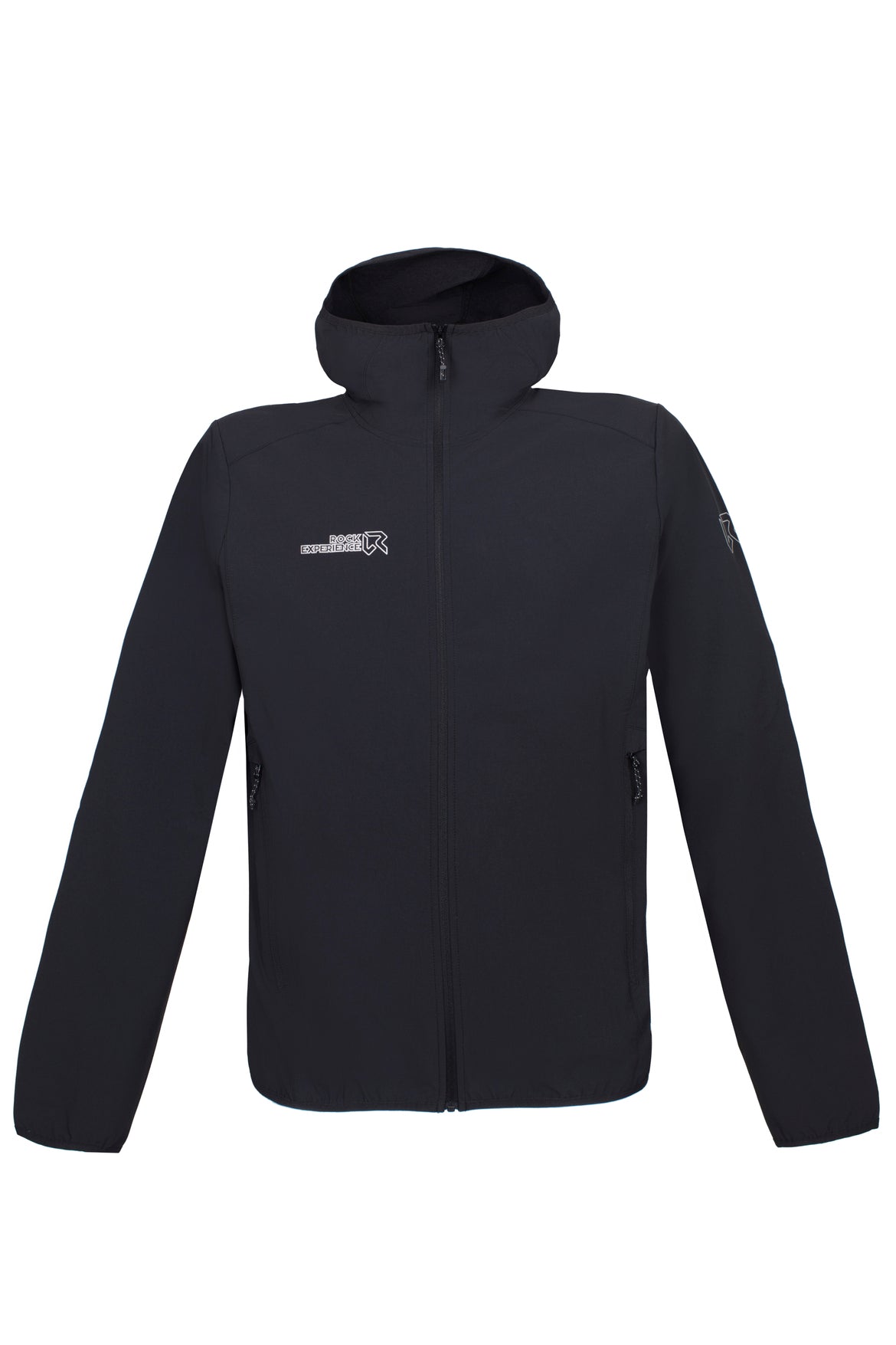 OFEN HOODIE SOFTSHELL MAN JACKET