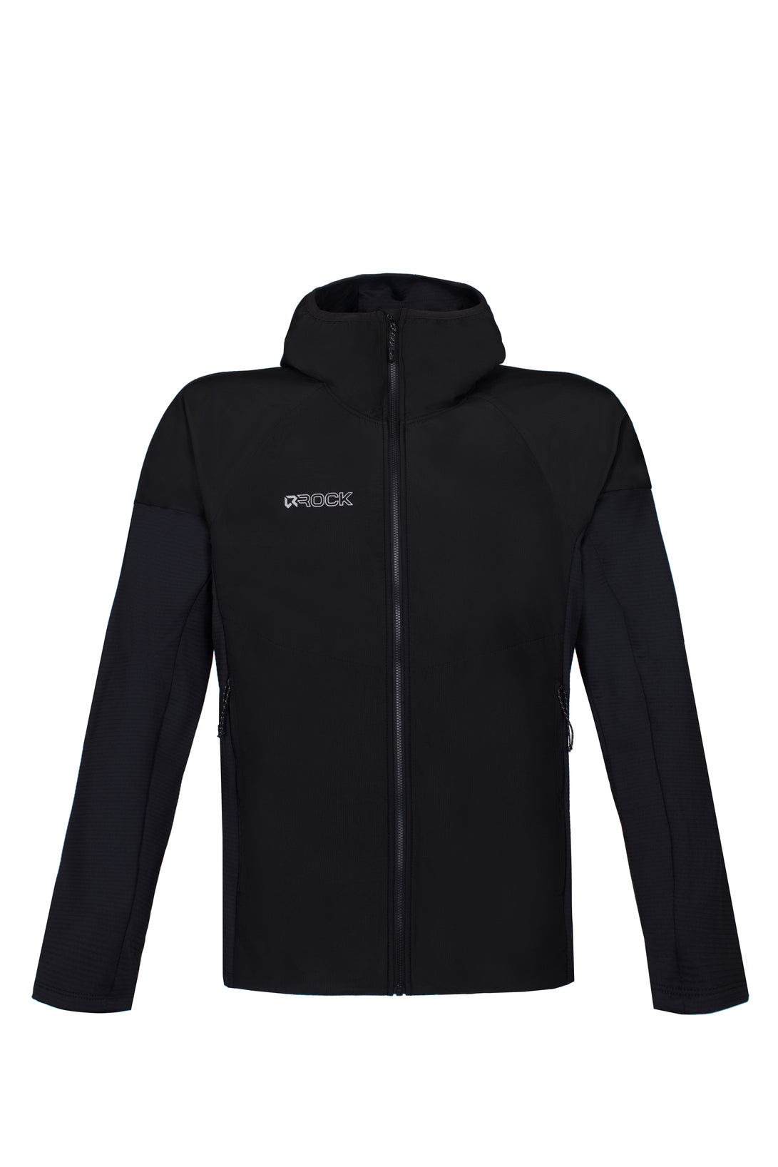 SOUTH FACE HOODIE HYBRID MAN JACKET