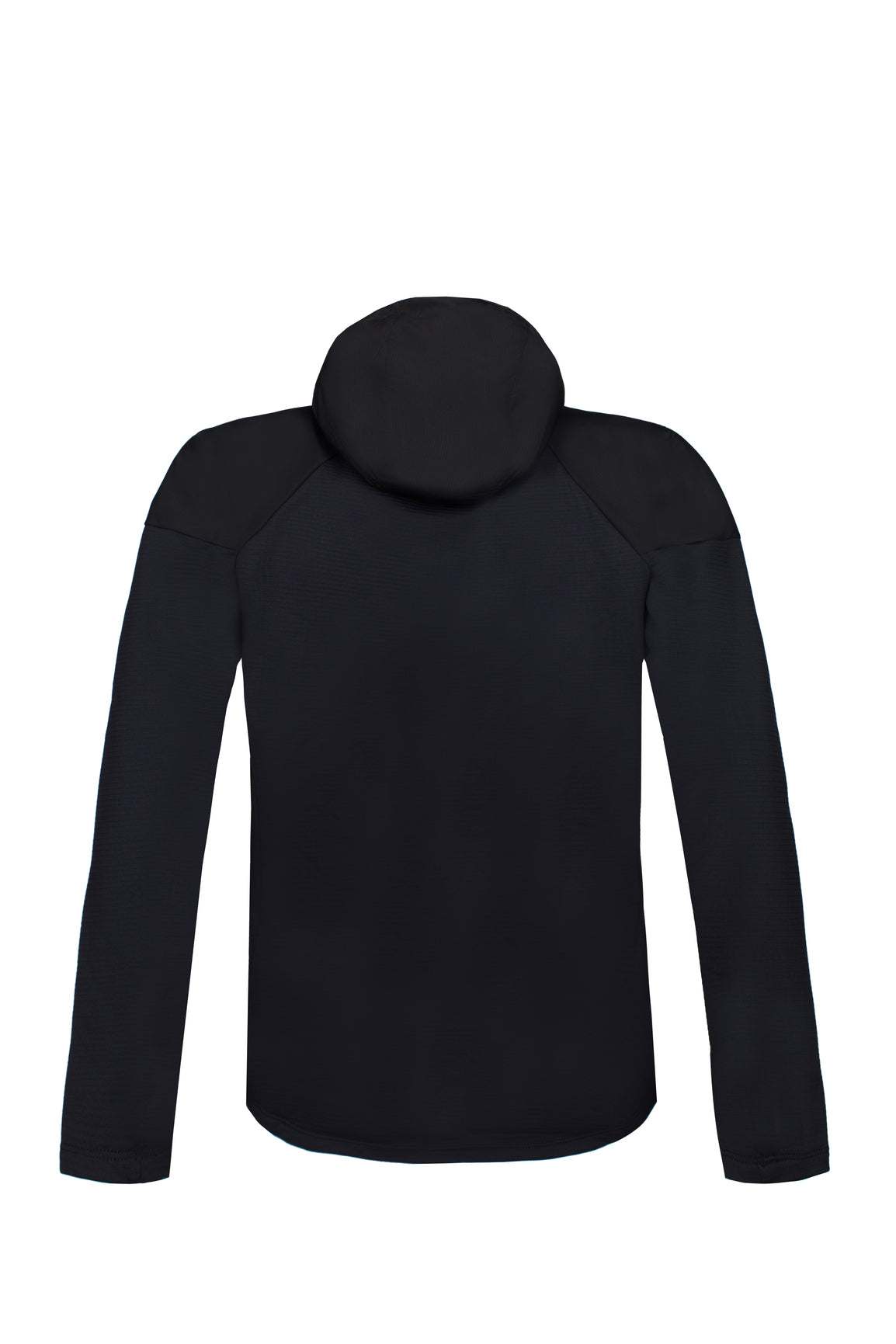 SOUTH FACE HOODIE HYBRID MAN JACKET