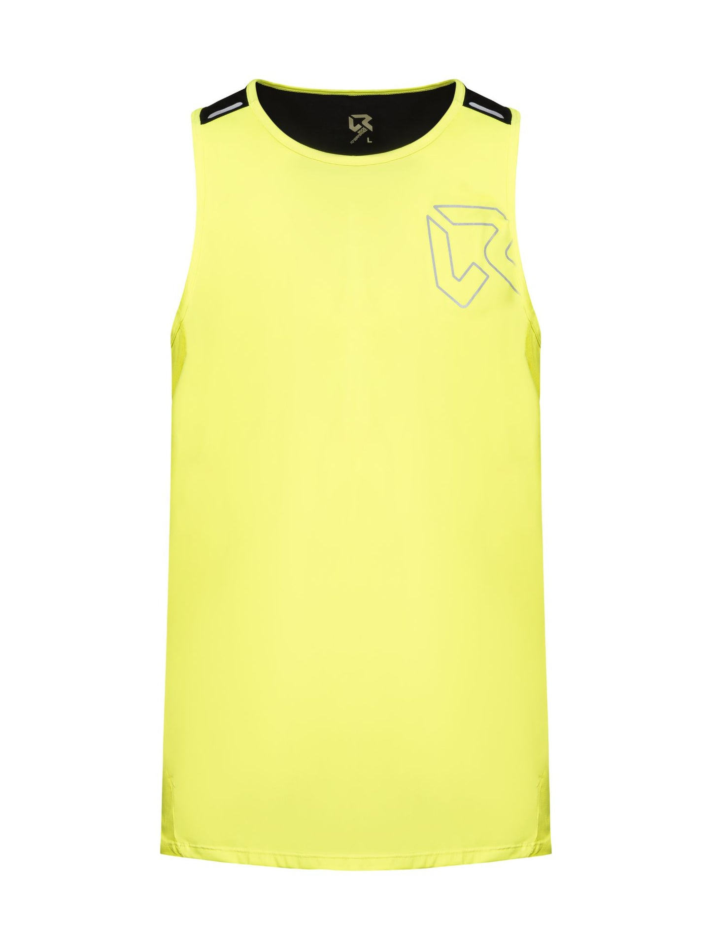 INK MAN TANK