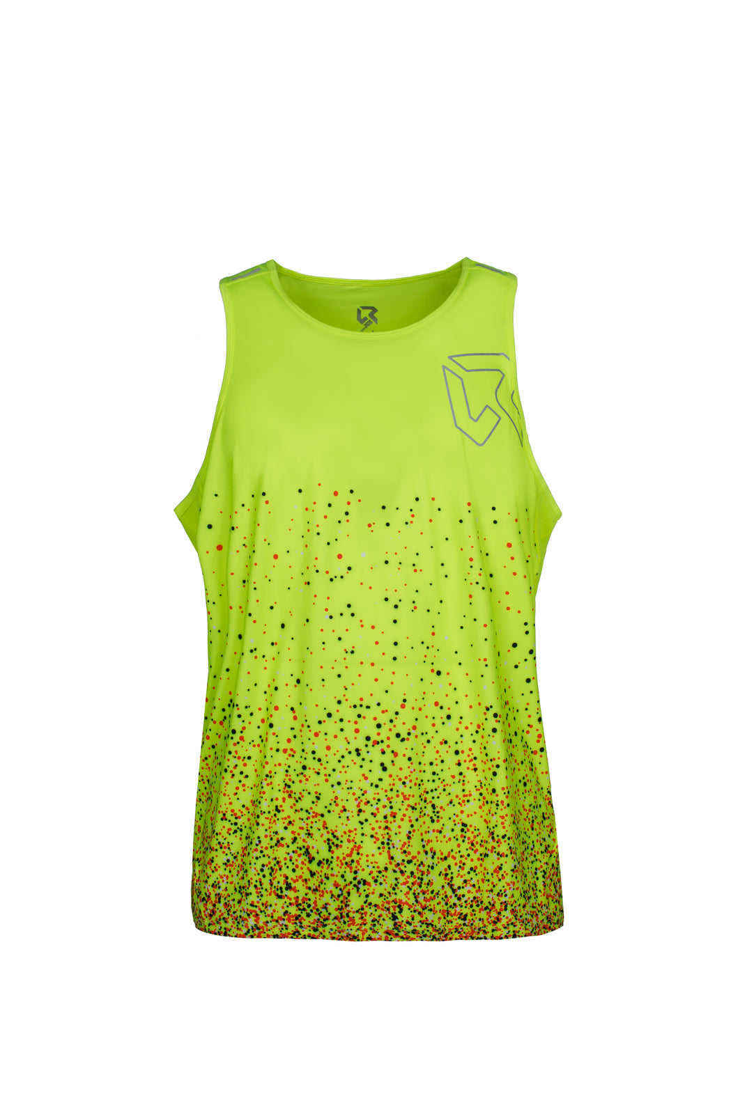 DRIP MAN TANK