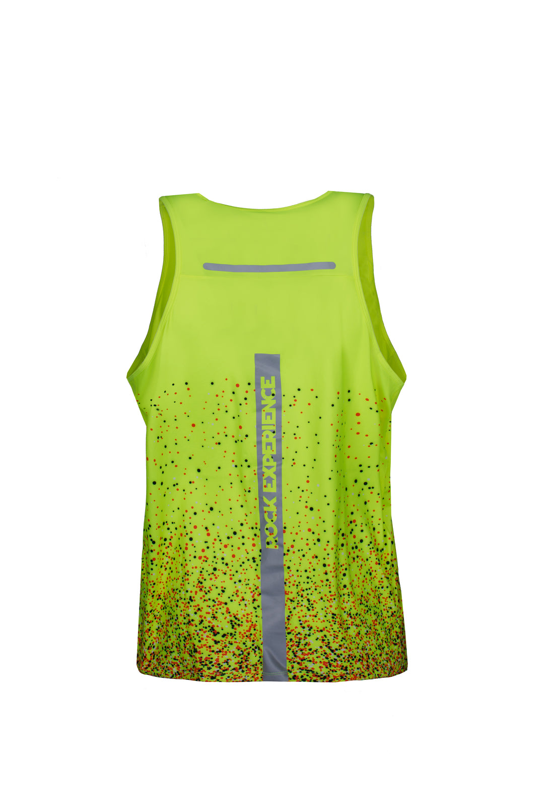 DRIP MAN TANK