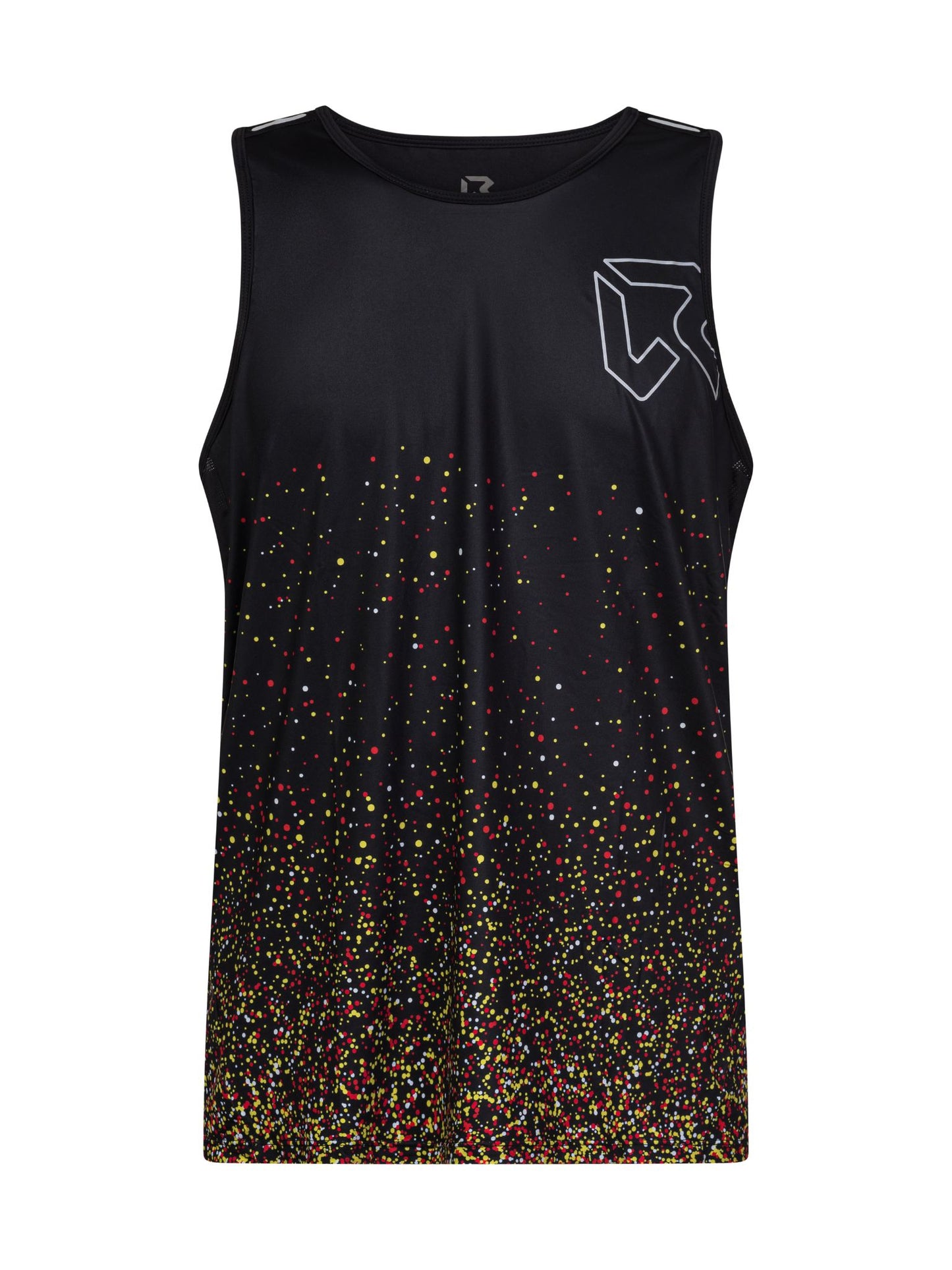 DRIP MAN TANK