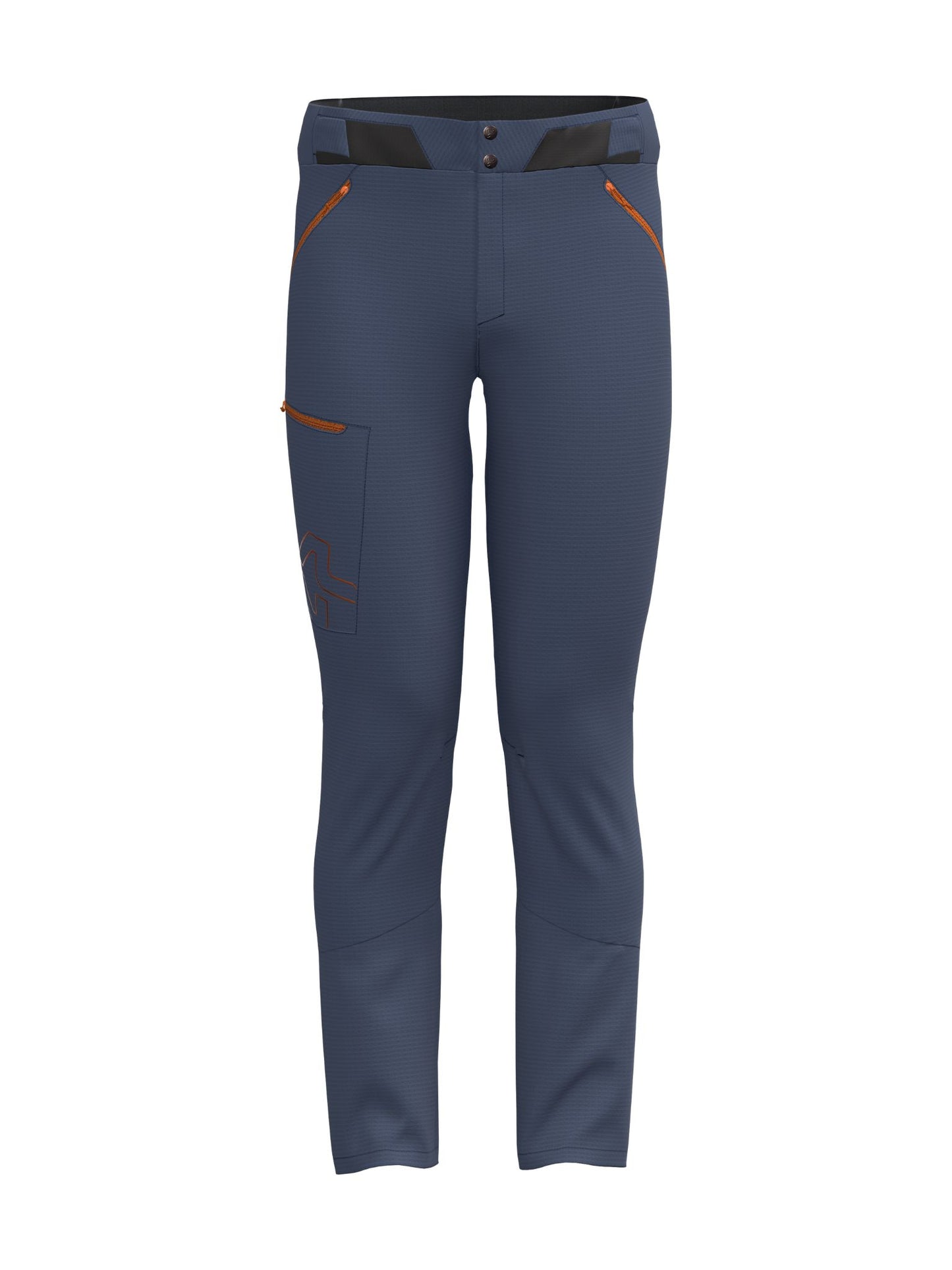 BONGO TALKER 2.0 MAN PANT