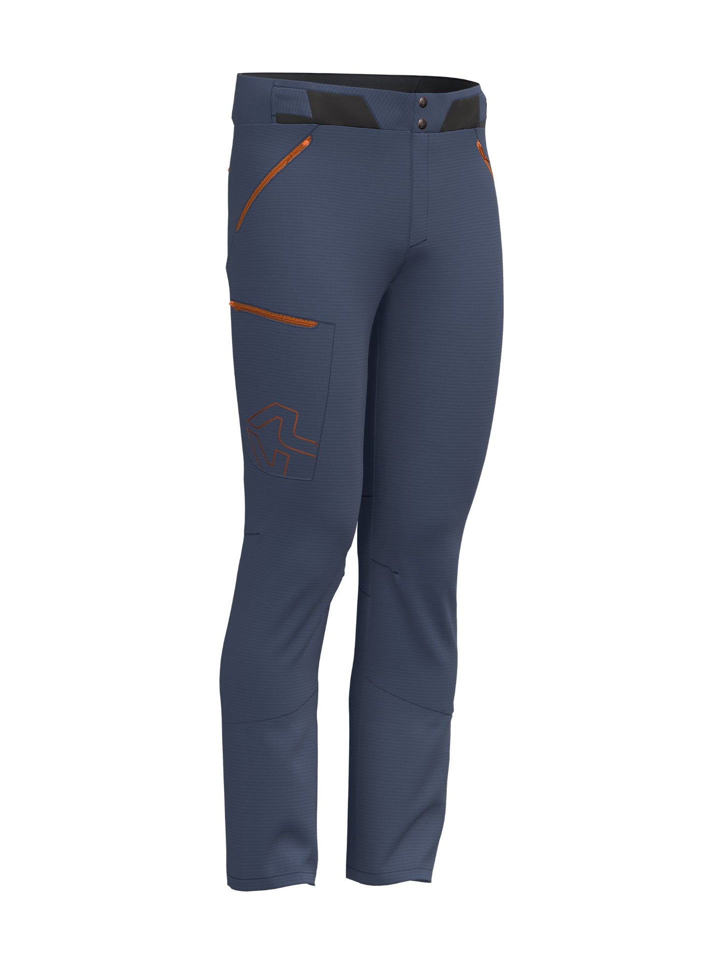 BONGO TALKER 2.0 MAN PANT