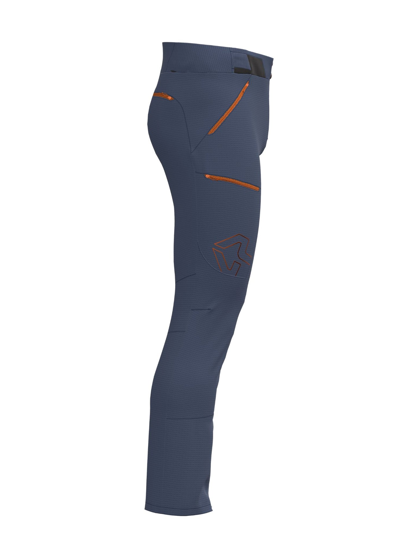 BONGO TALKER 2.0 MAN PANT
