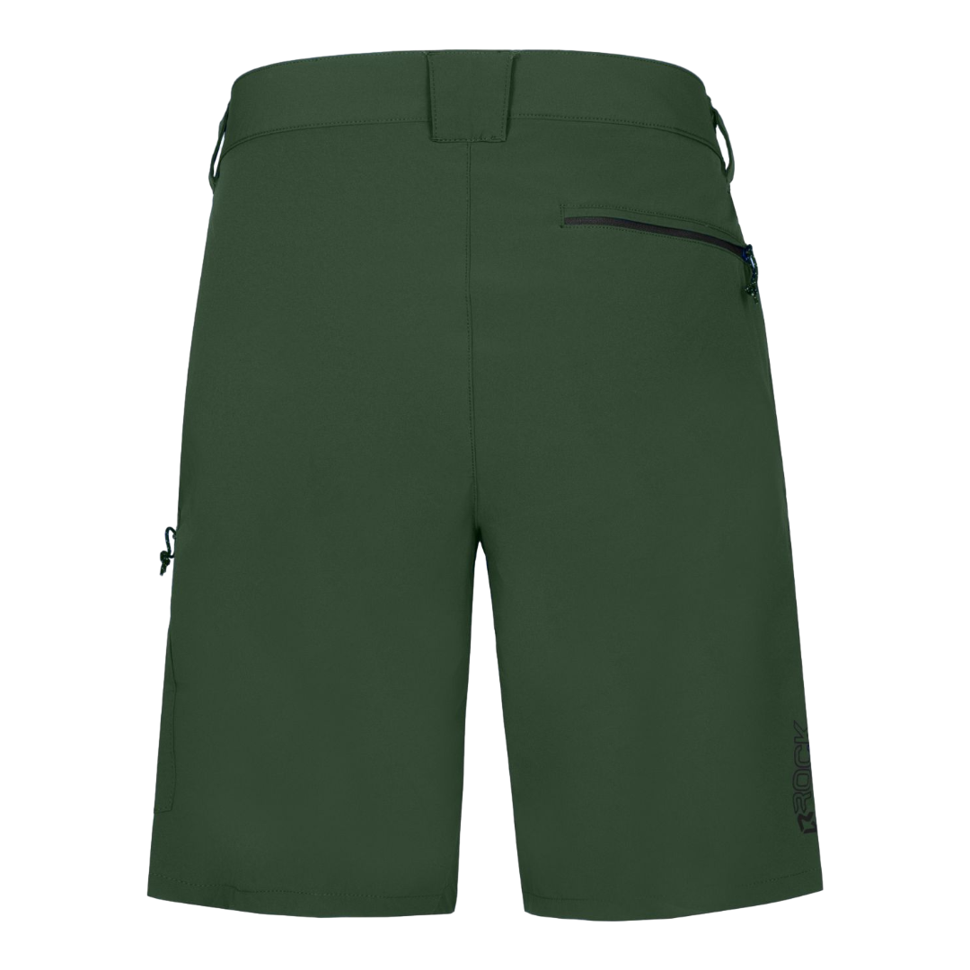 OBSERVER 3.0 BERMUDA MAN PANT