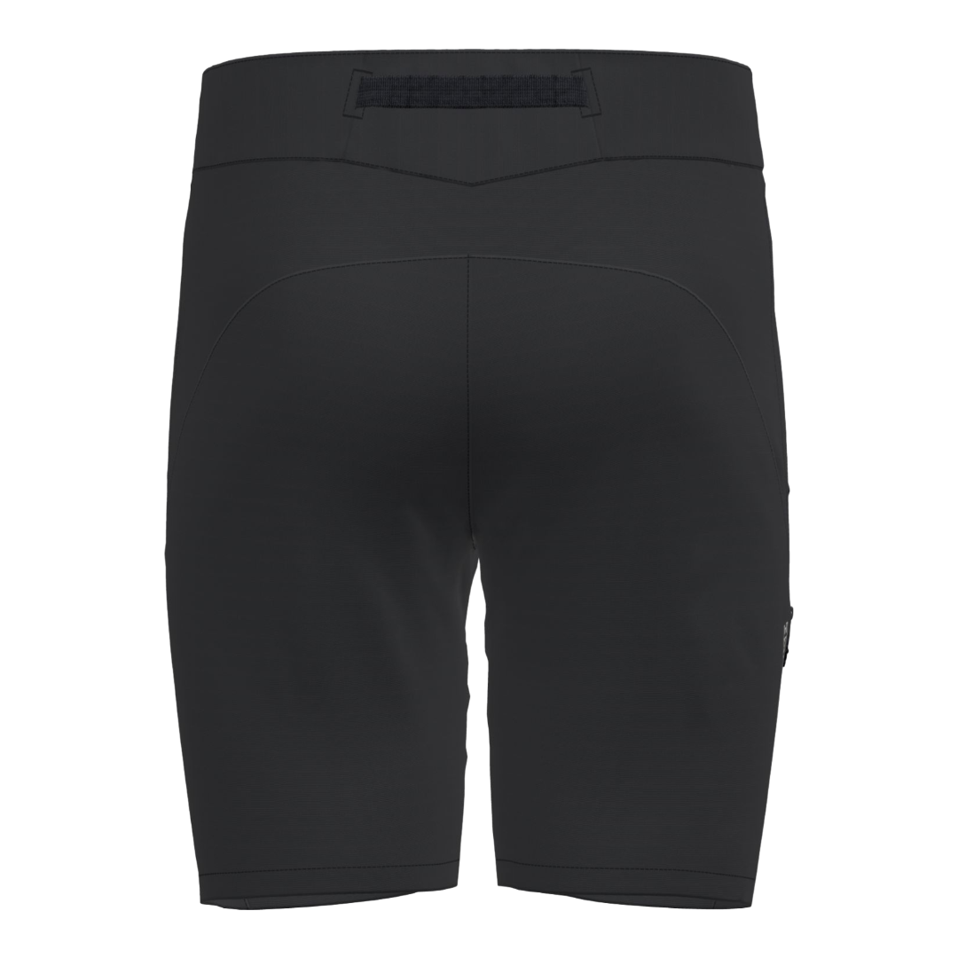 SCARLET RUNNER 2.0 BERMUDA MAN PANT