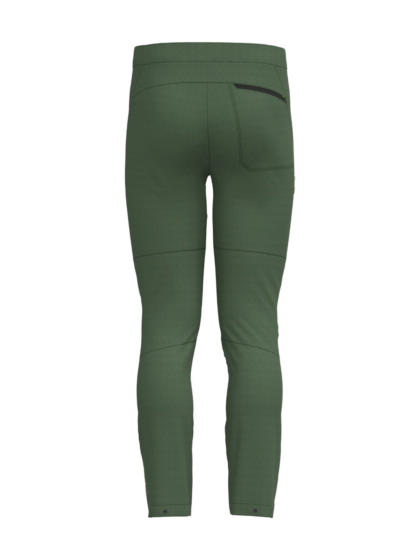DENT DE RUTH MAN PANT