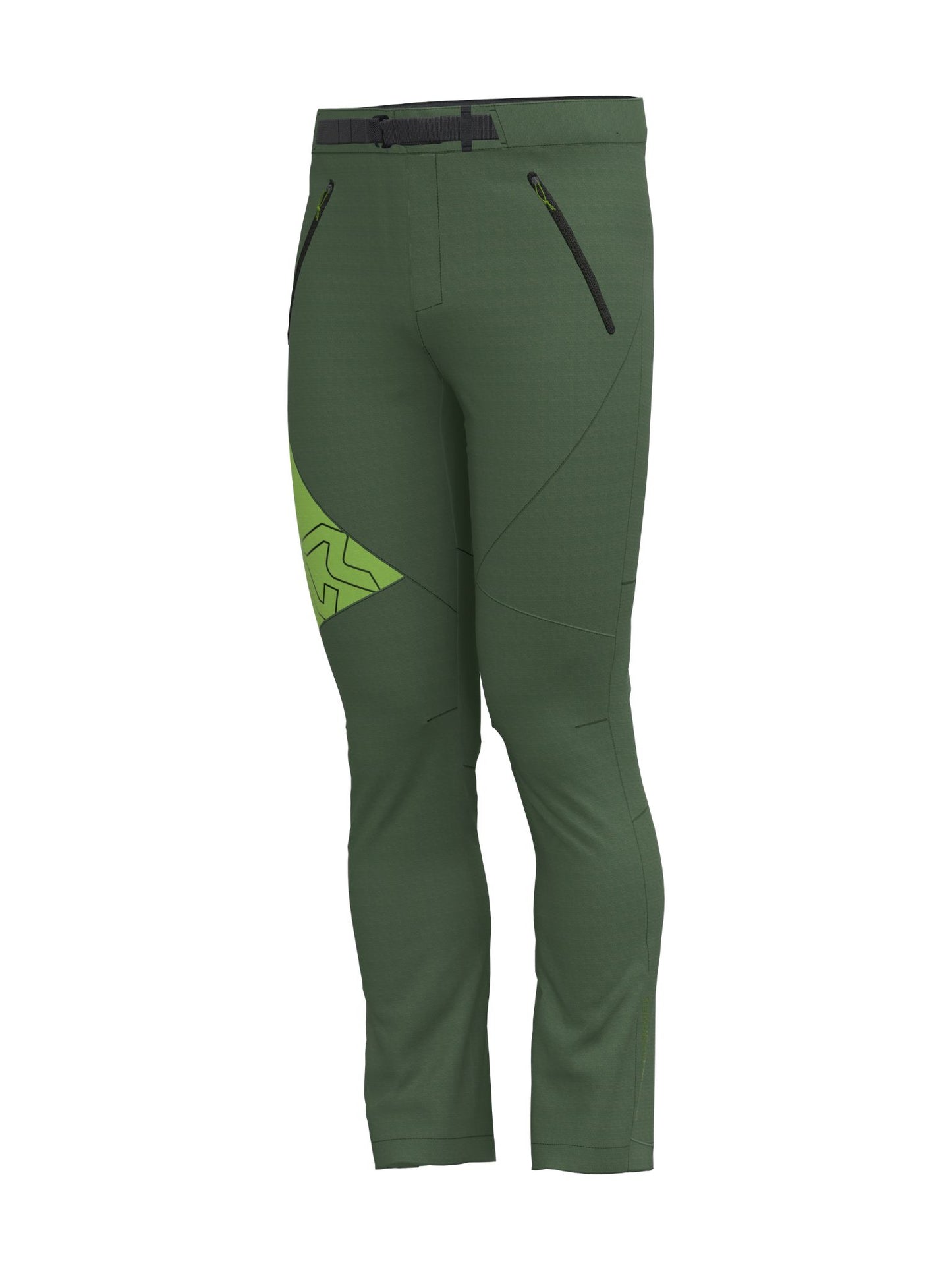 DENT DE RUTH MAN PANT