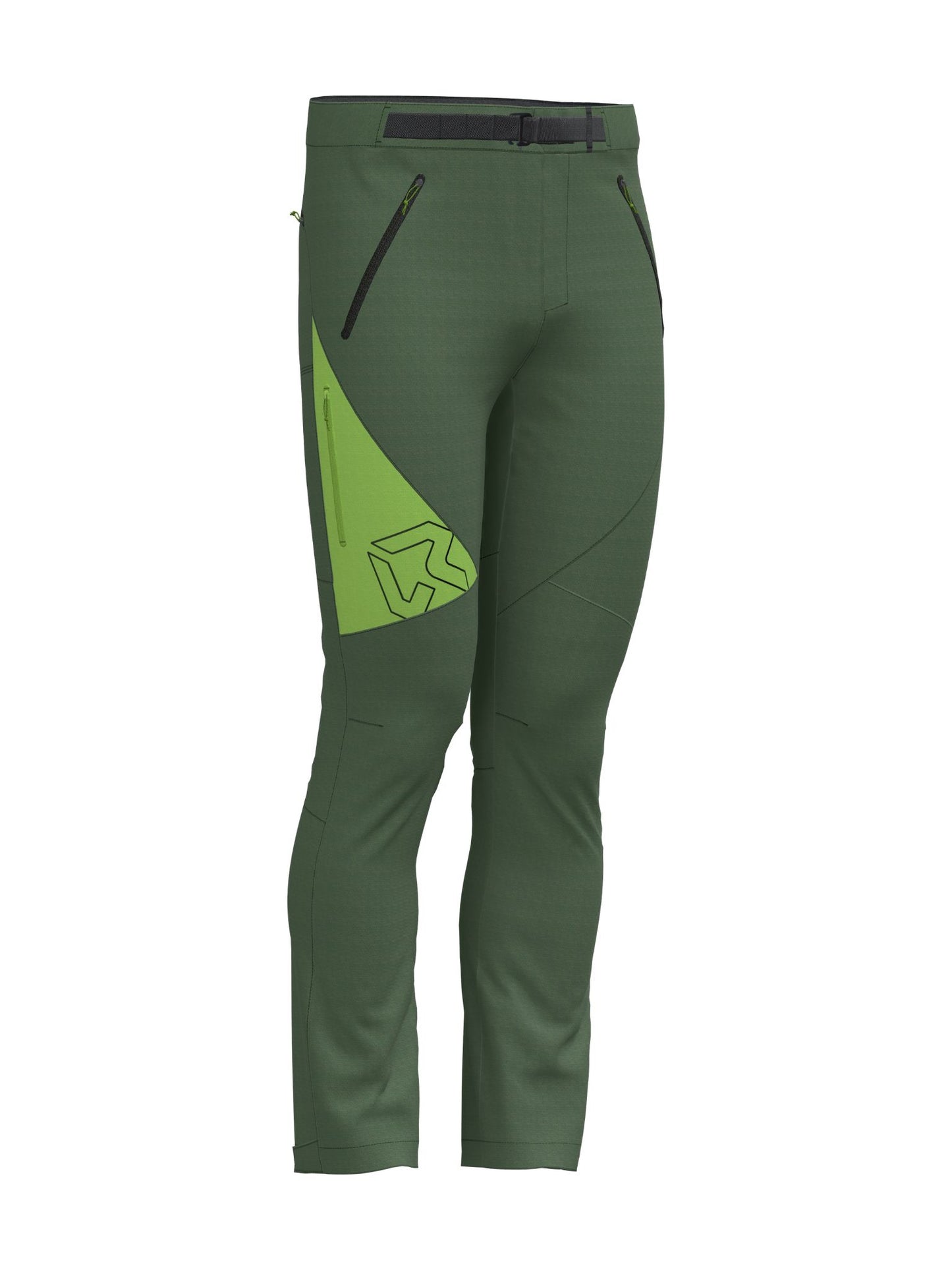 DENT DE RUTH MAN PANT