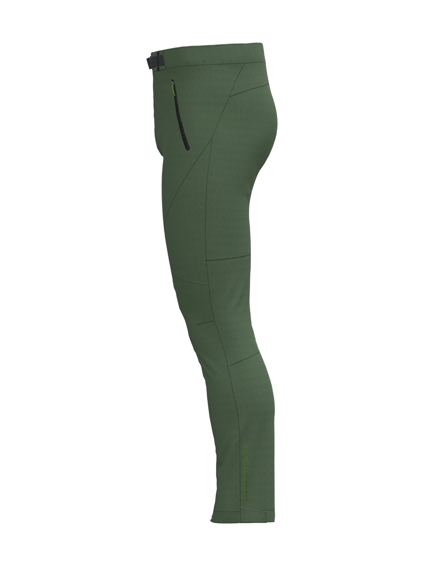 DENT DE RUTH MAN PANT