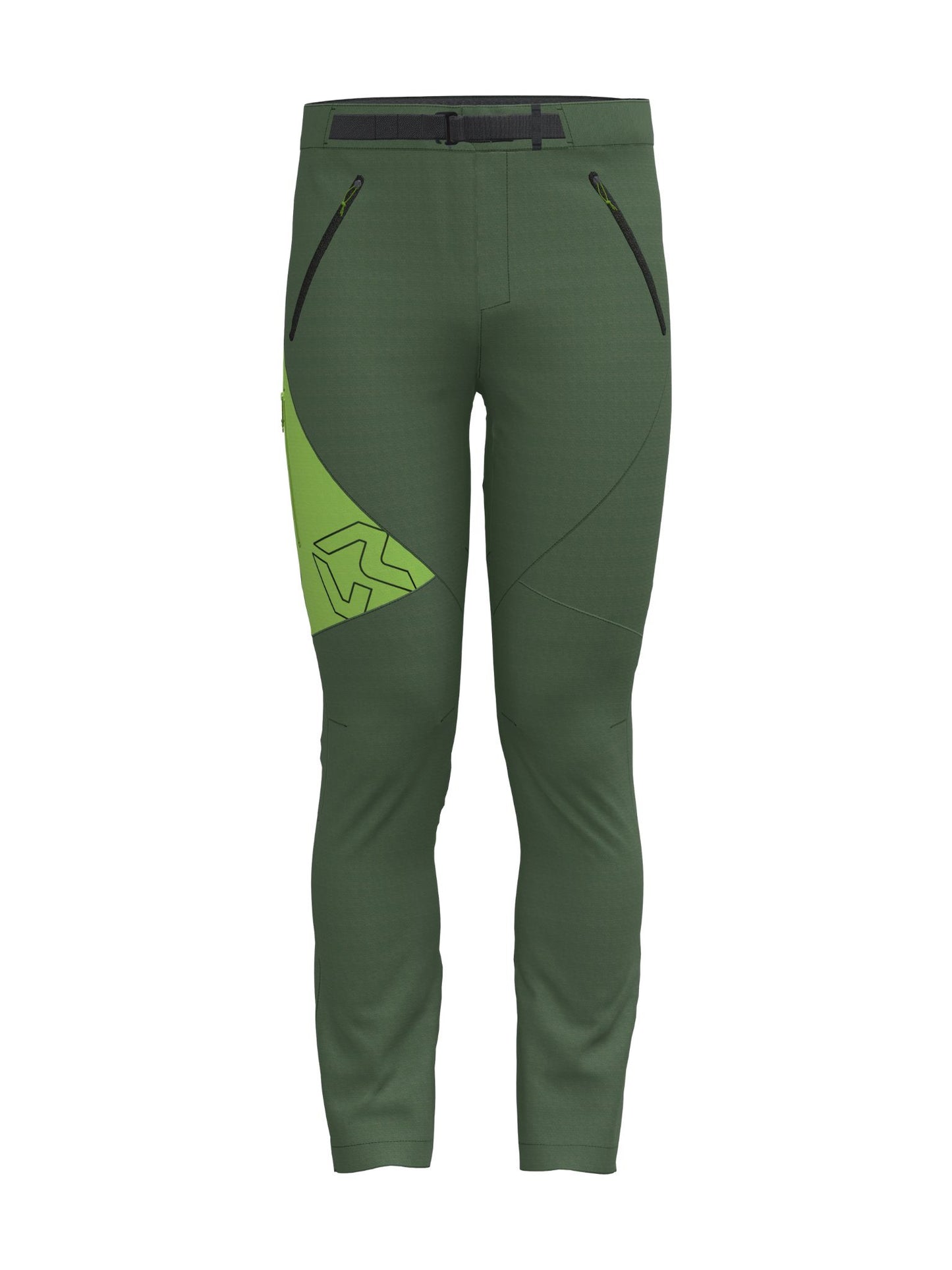 DENT DE RUTH MAN PANT
