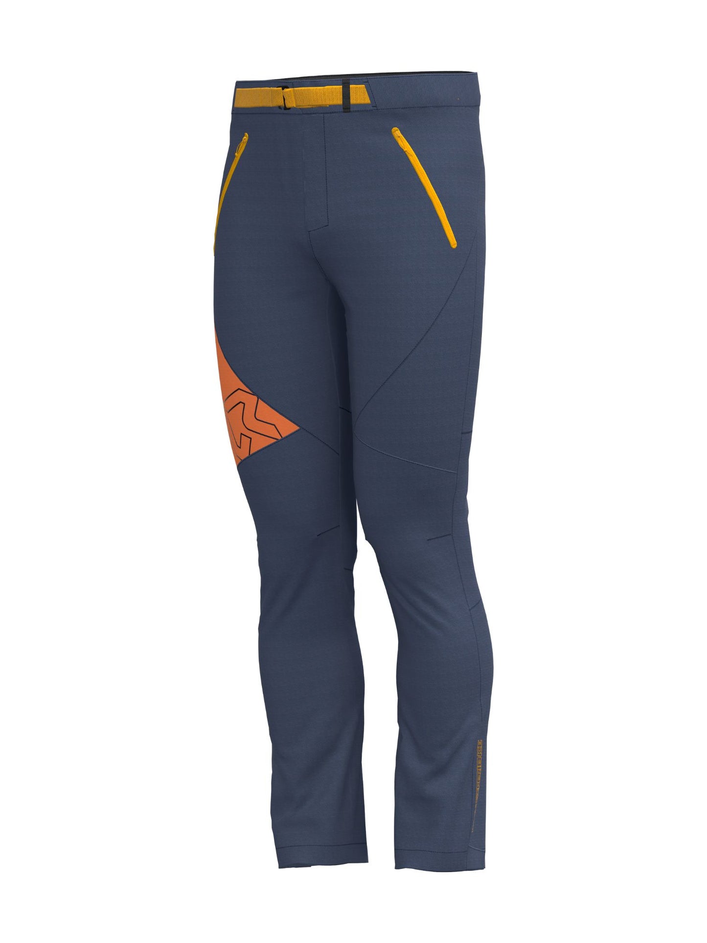 DENT DE RUTH MAN PANT