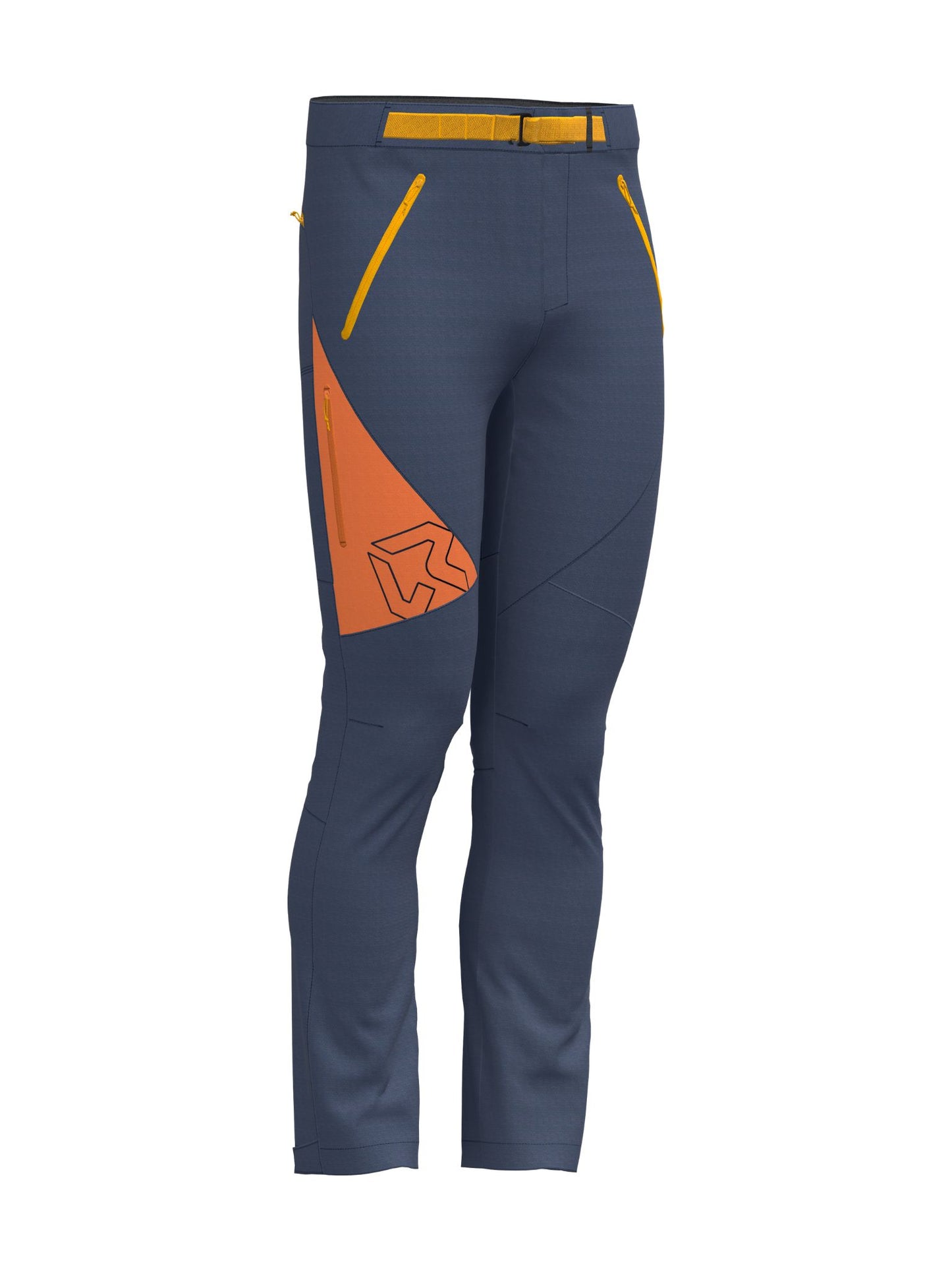 DENT DE RUTH MAN PANT