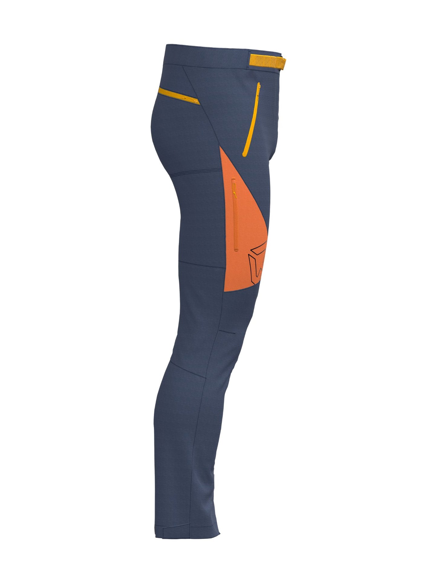 DENT DE RUTH MAN PANT