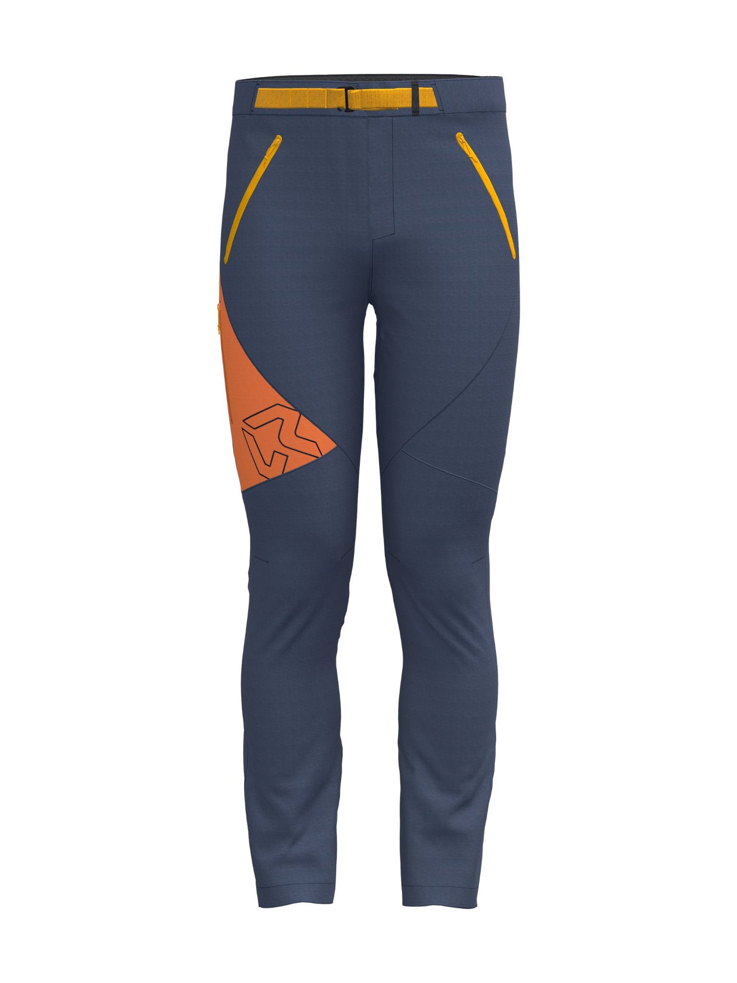 DENT DE RUTH MAN PANT