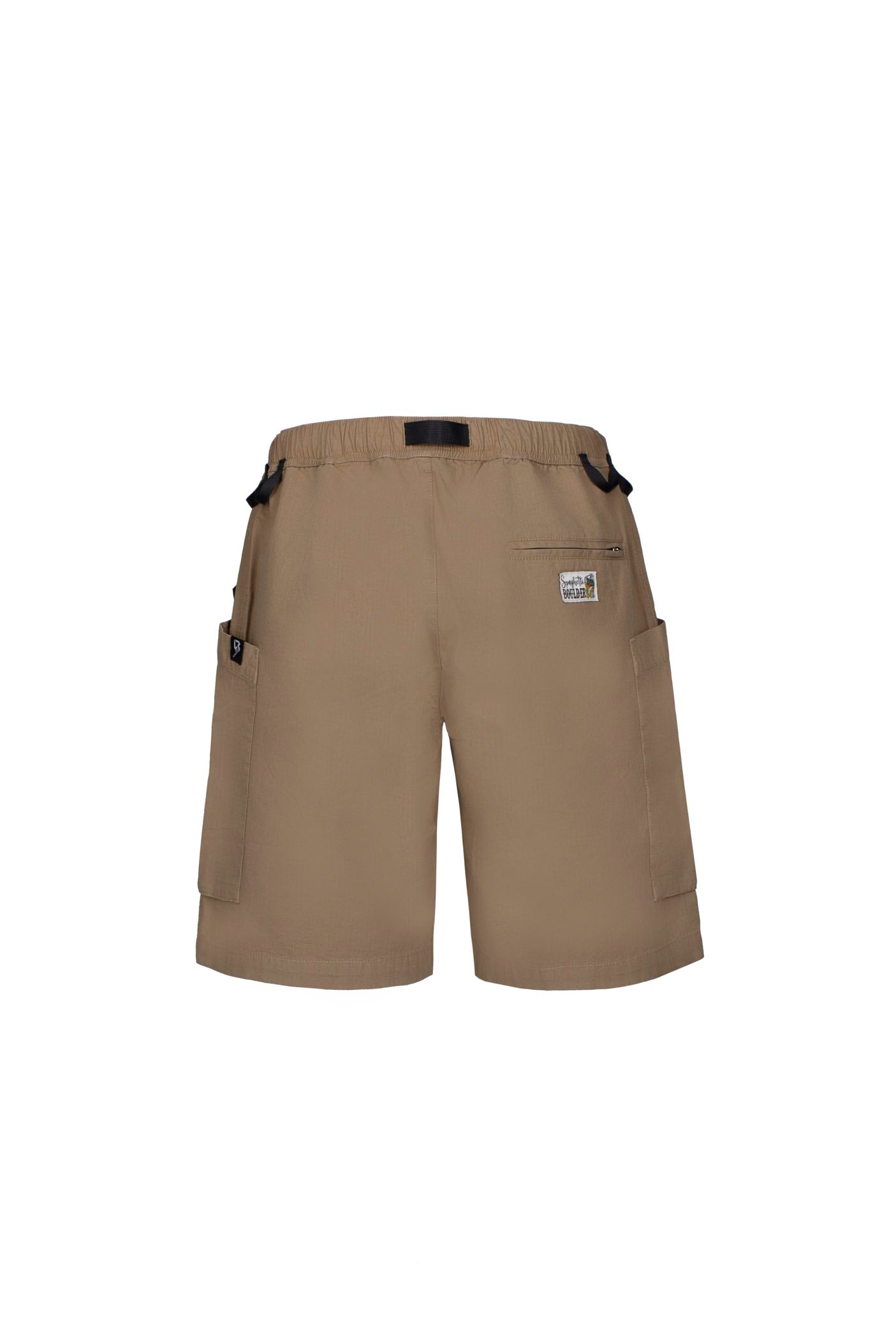 ROUTESETTER BERMUDA MAN PANT