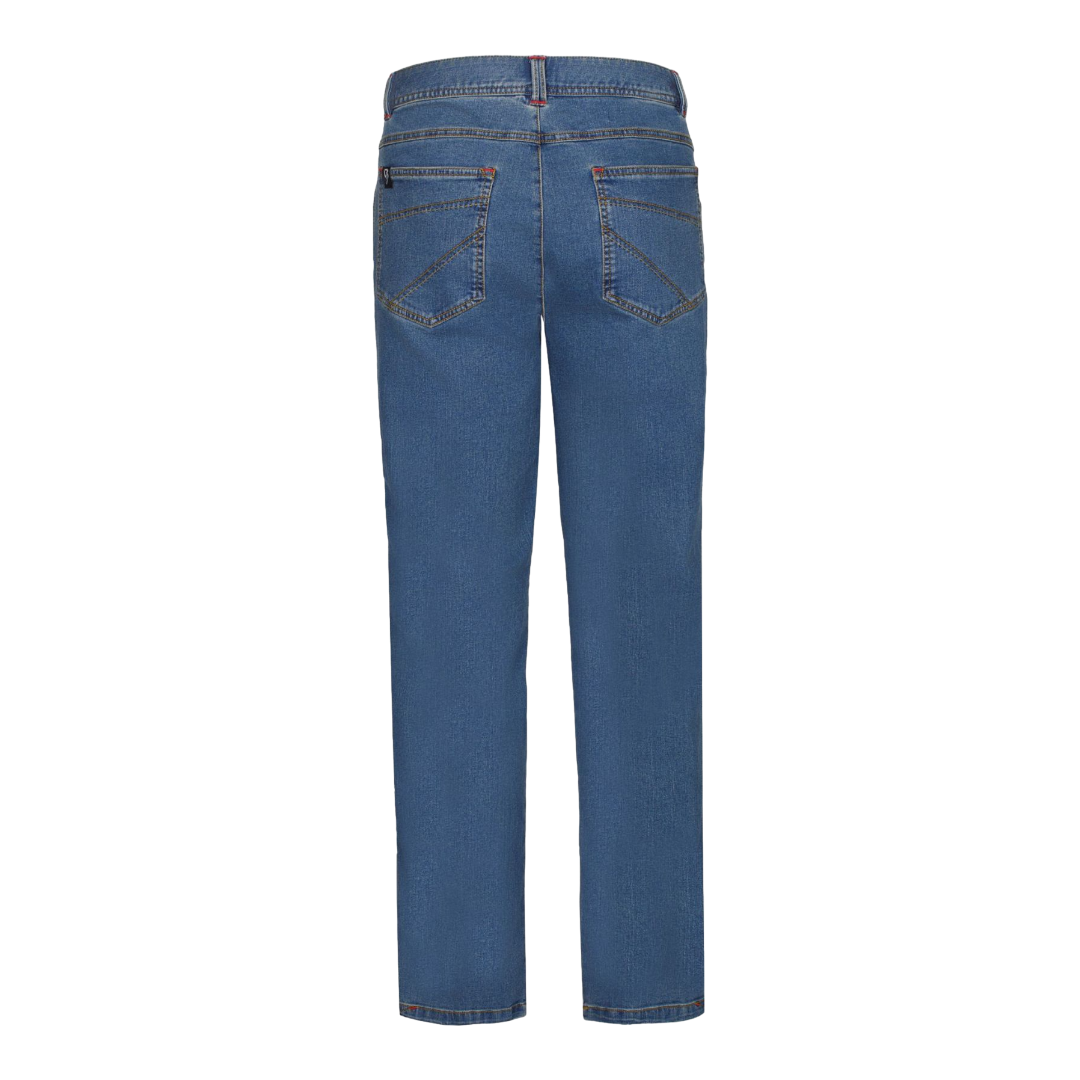 SINFONIA DENIM MAN PANT