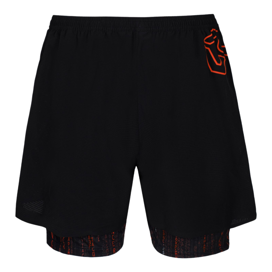 BORN TO RUN P. BERMUDA MAN PANT