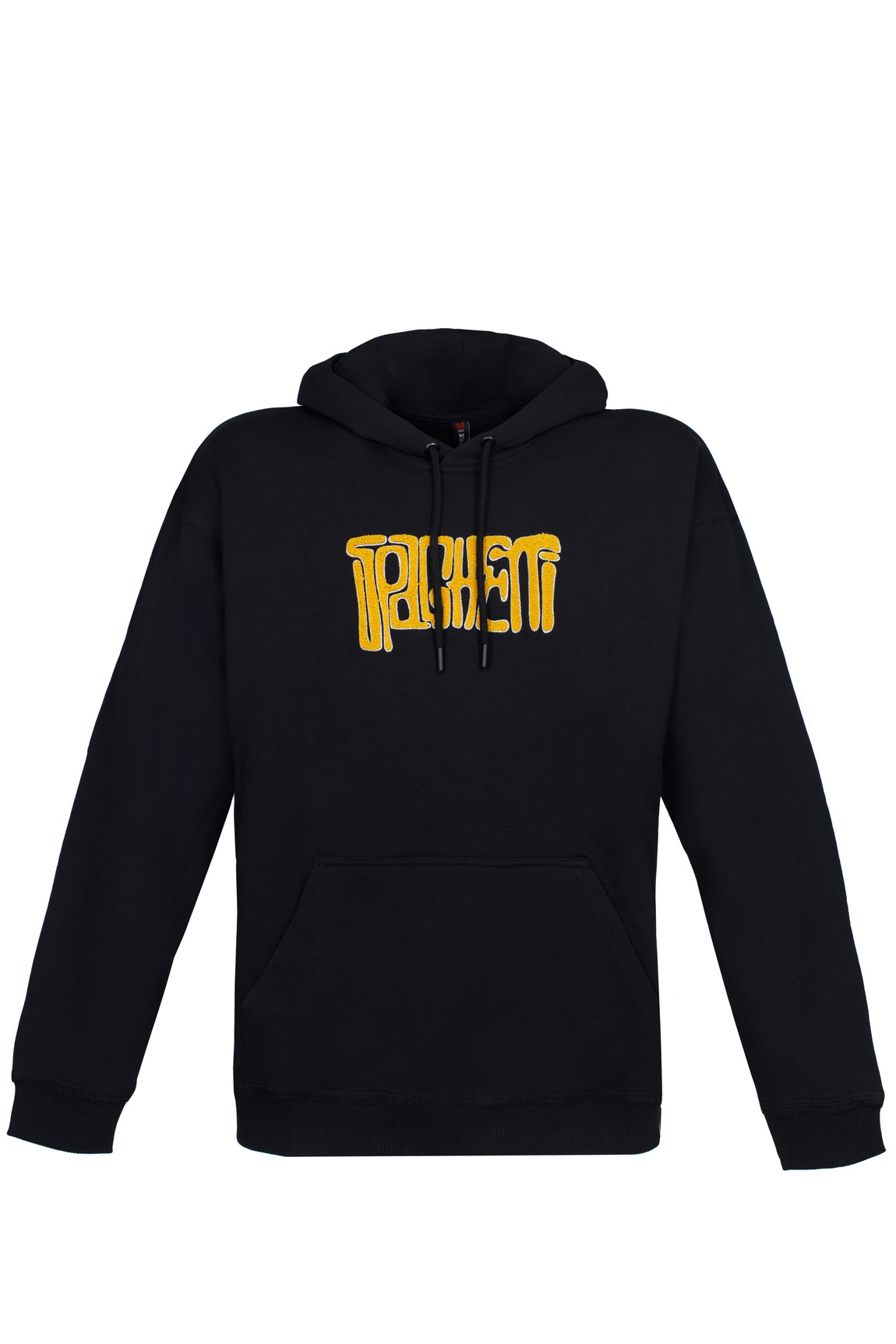 SPAGHETTI PUNCH HOODIE MAN SWEATSHIRT