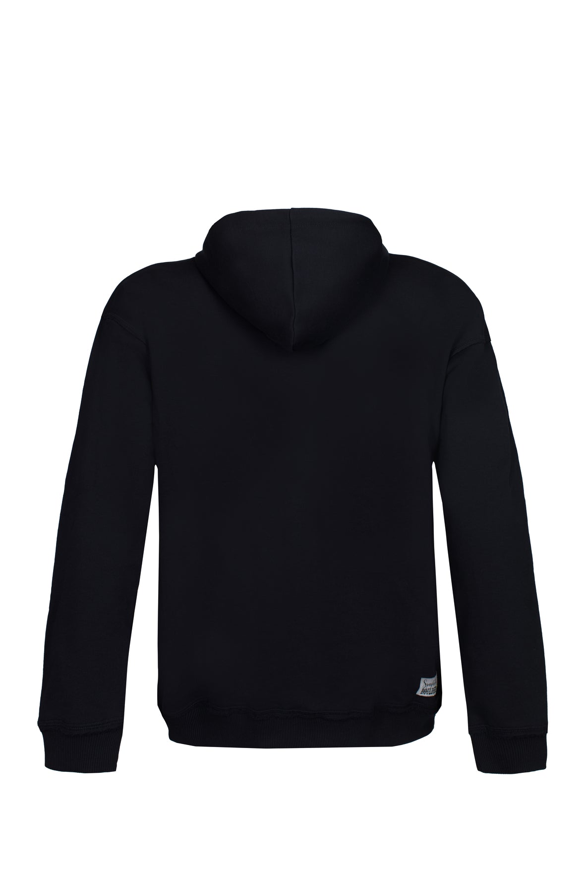 SPAGHETTI PUNCH HOODIE MAN SWEATSHIRT