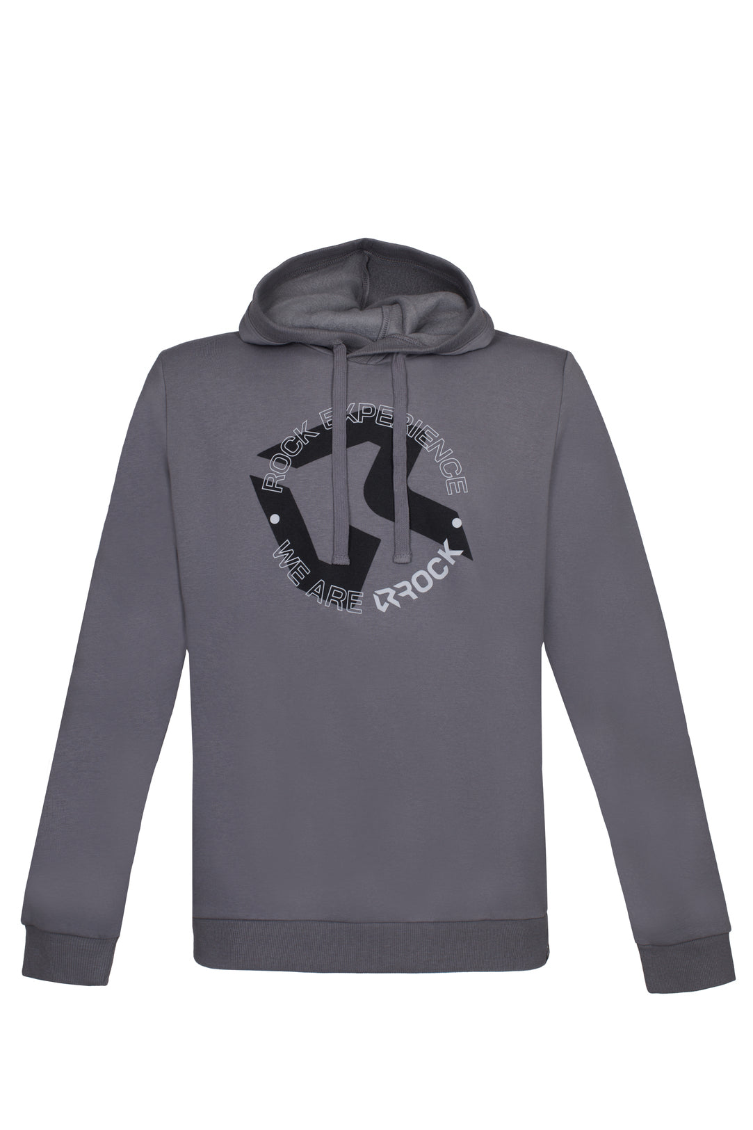 PRECIPIZIO HOODIE MAN SWEATSHIRT