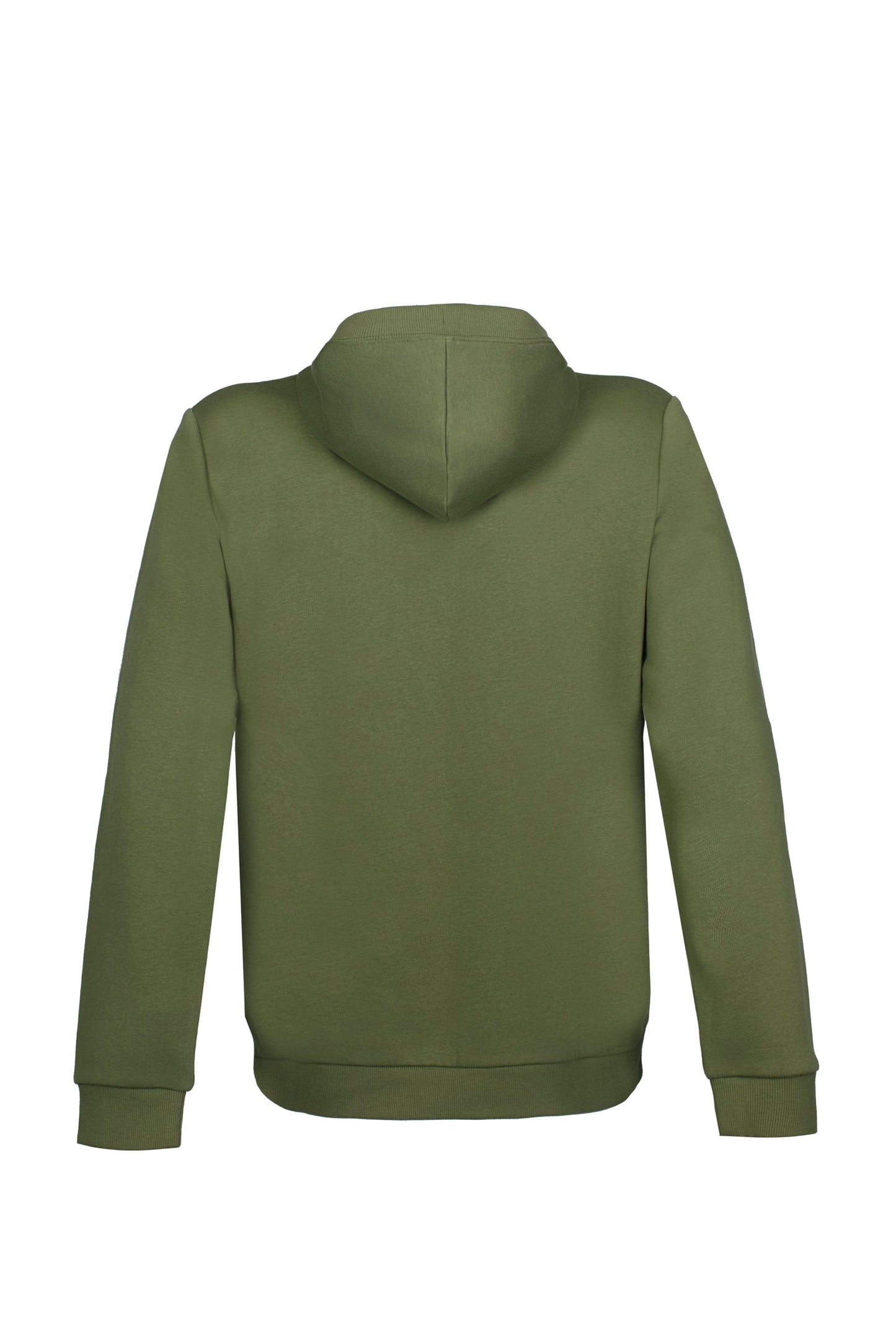 PRECIPIZIO HOODIE MAN SWEATSHIRT