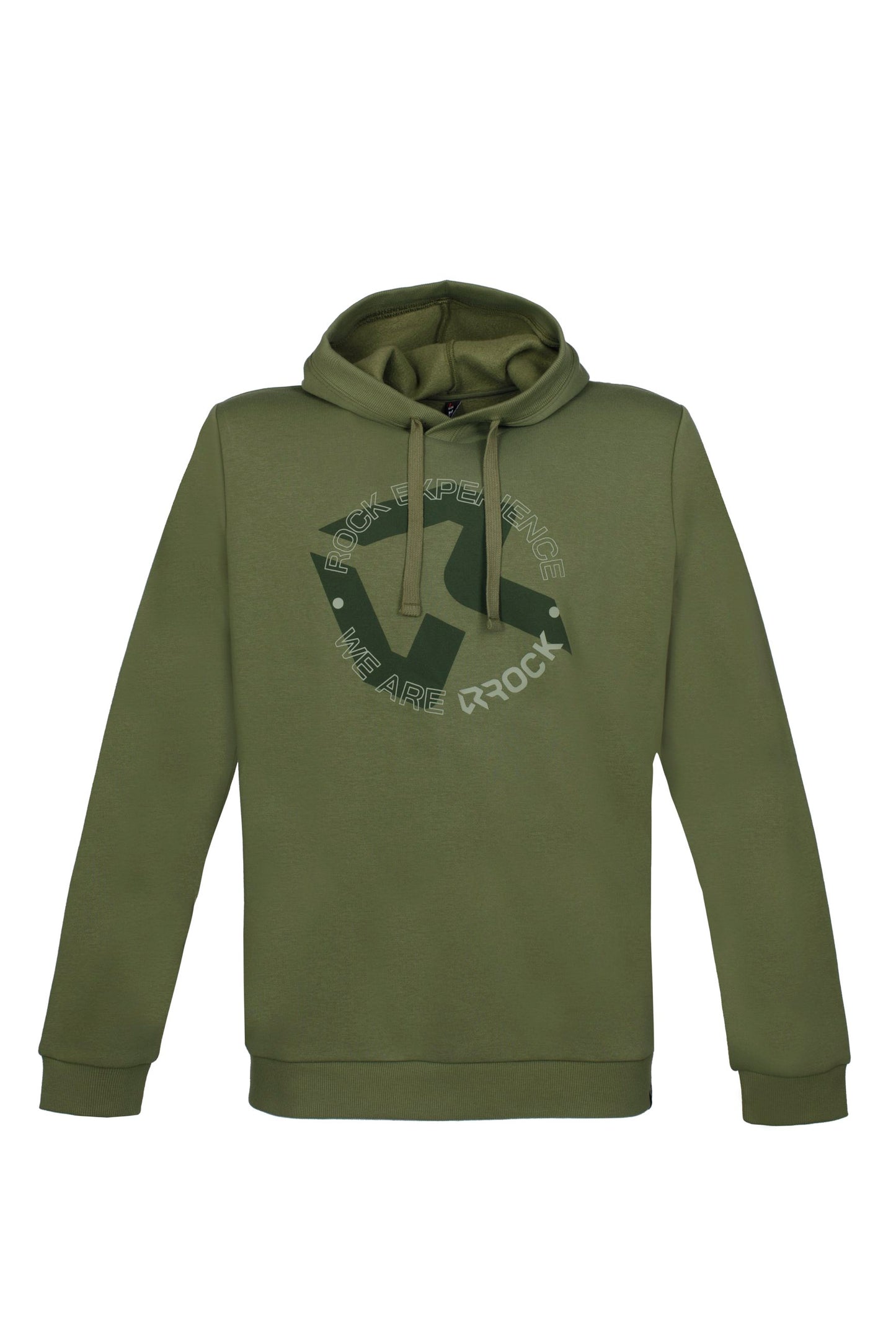 PRECIPIZIO HOODIE MAN SWEATSHIRT