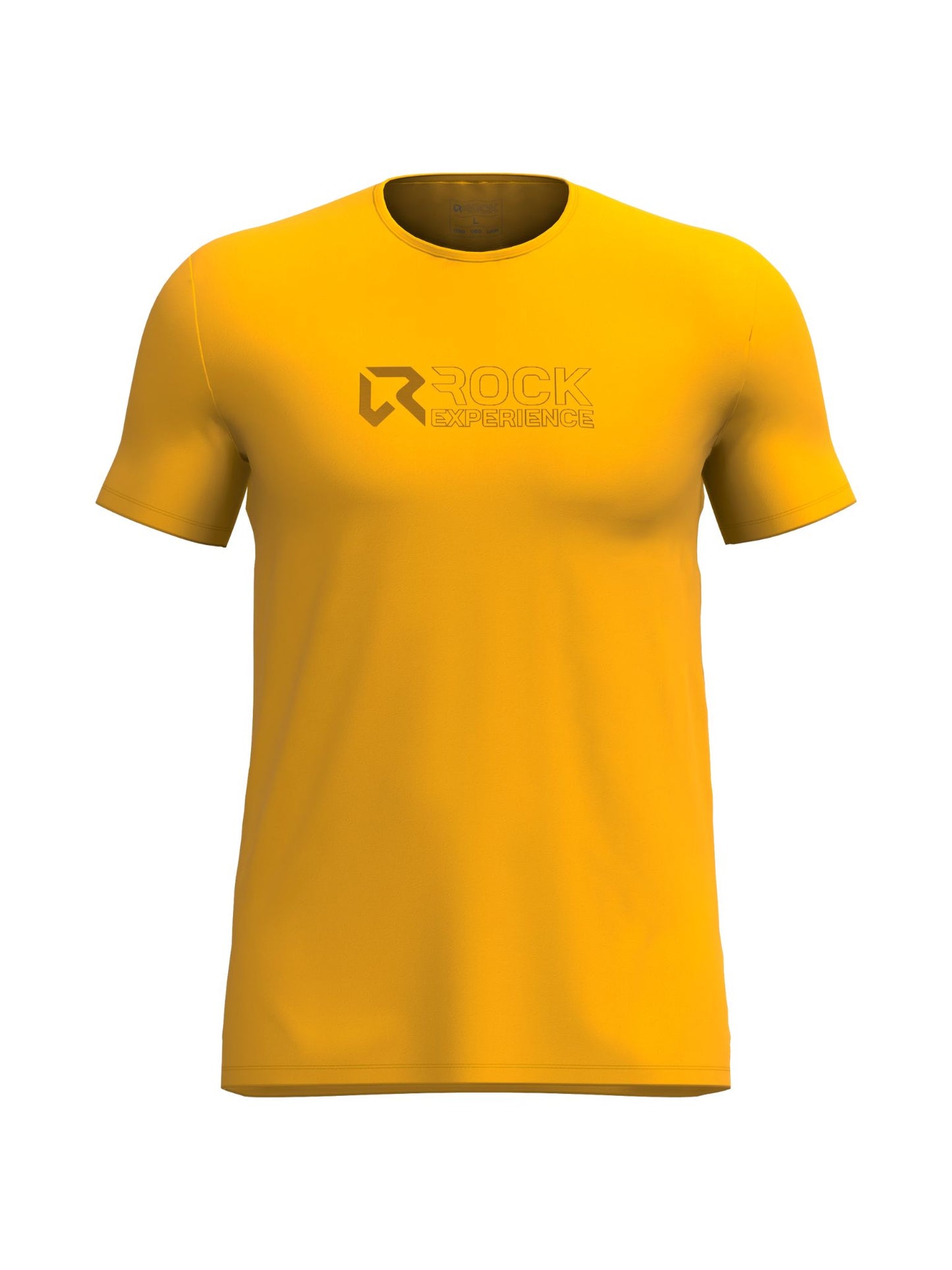 TANGERINE TRIP SS MAN T-SHIRT