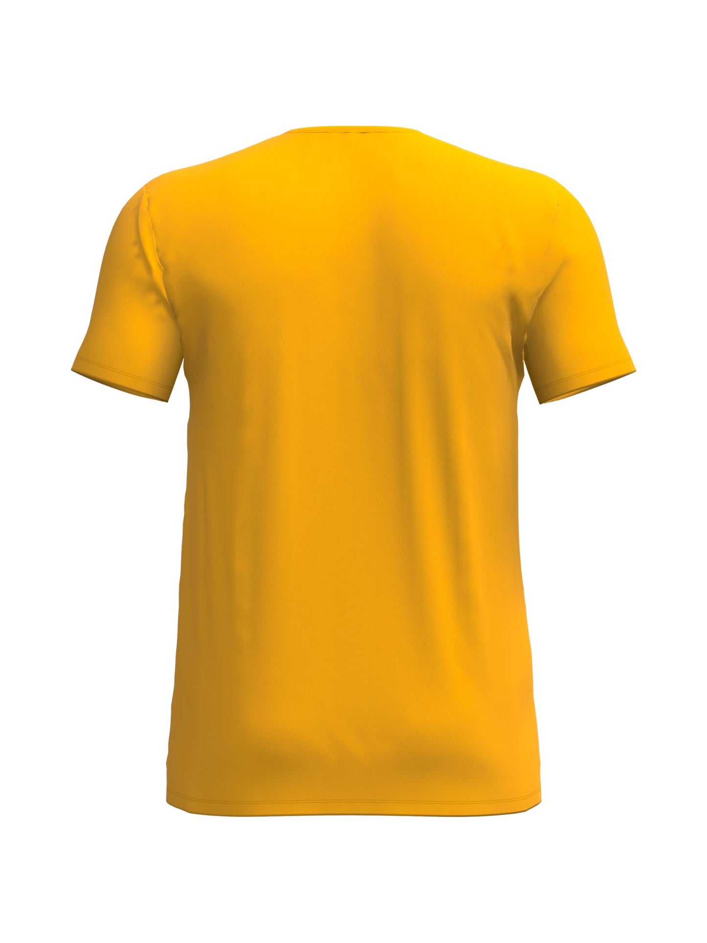 TANGERINE TRIP SS MAN T-SHIRT